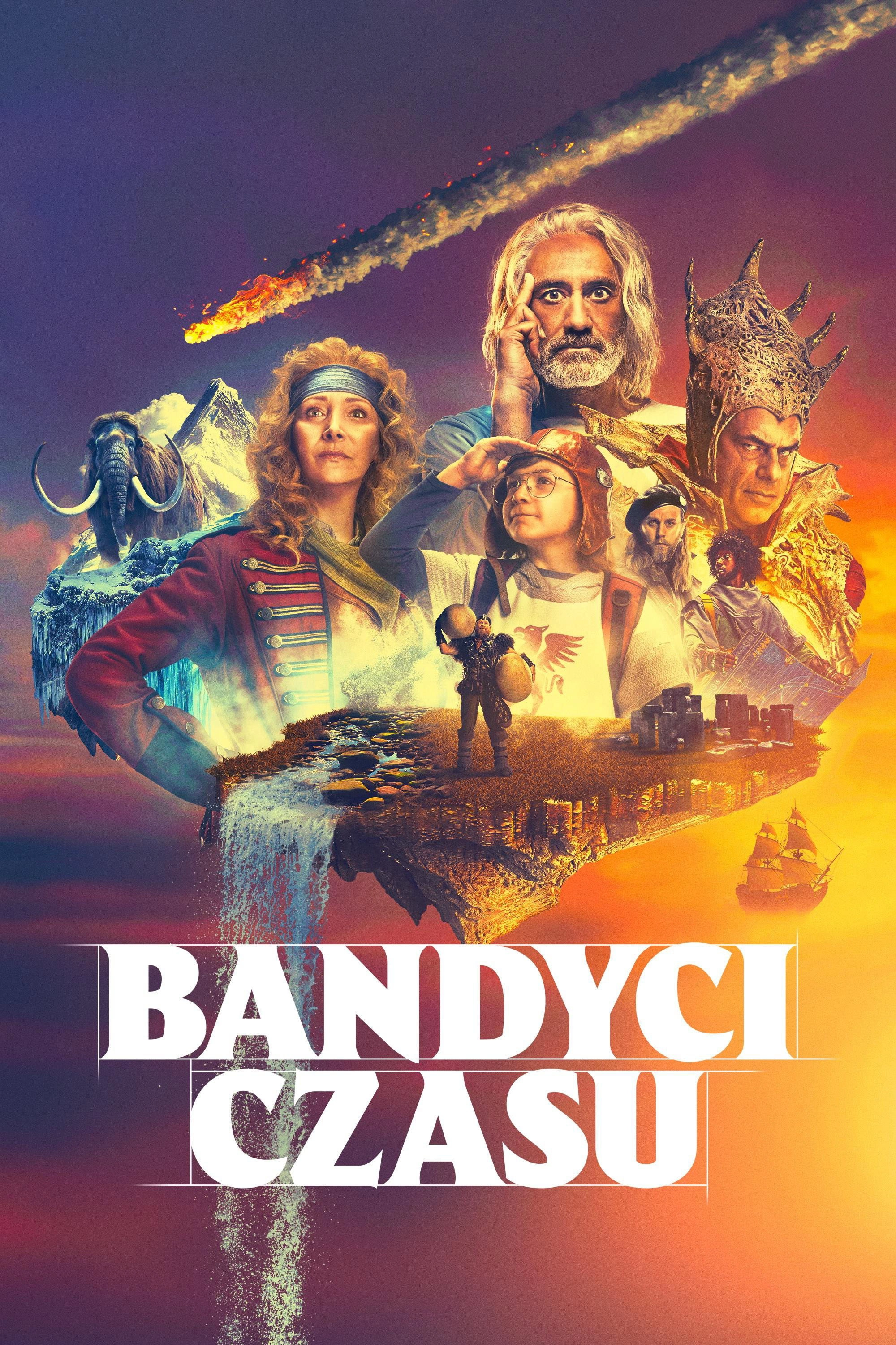 Time Bandits