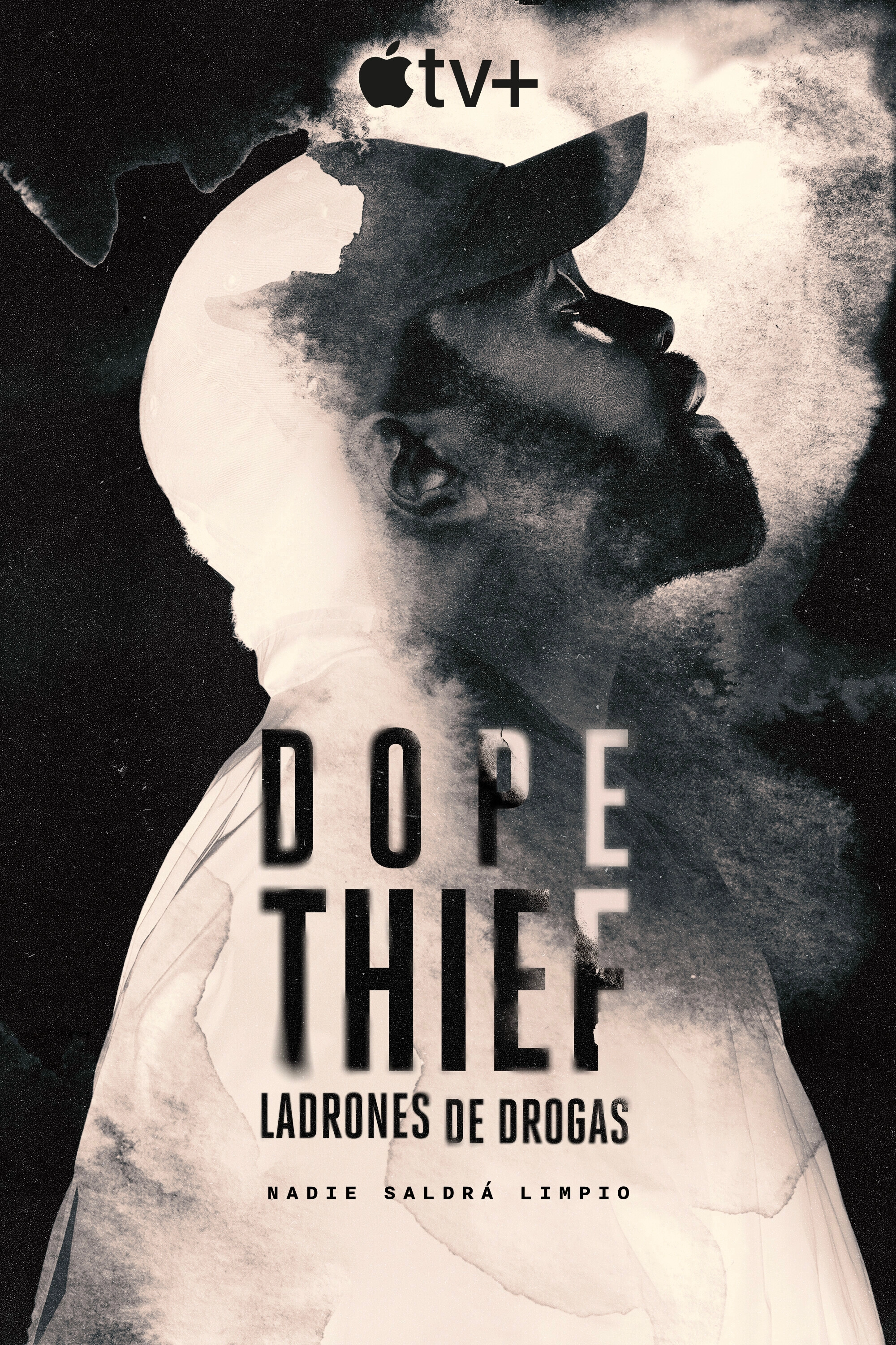Dope Thief