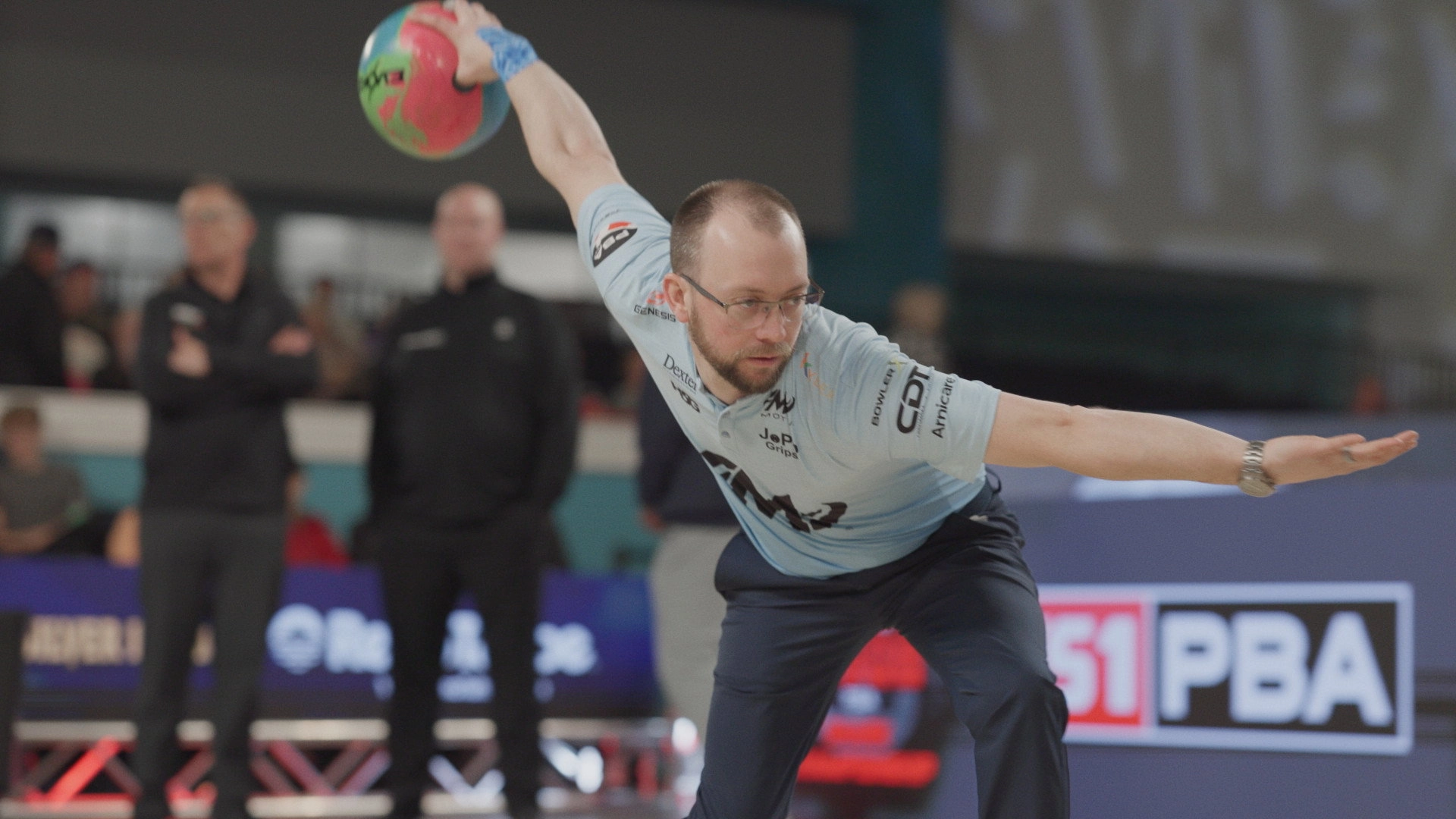 Born to Bowl