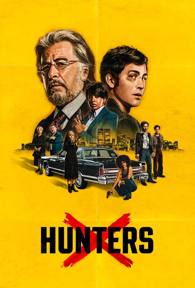 Hunters