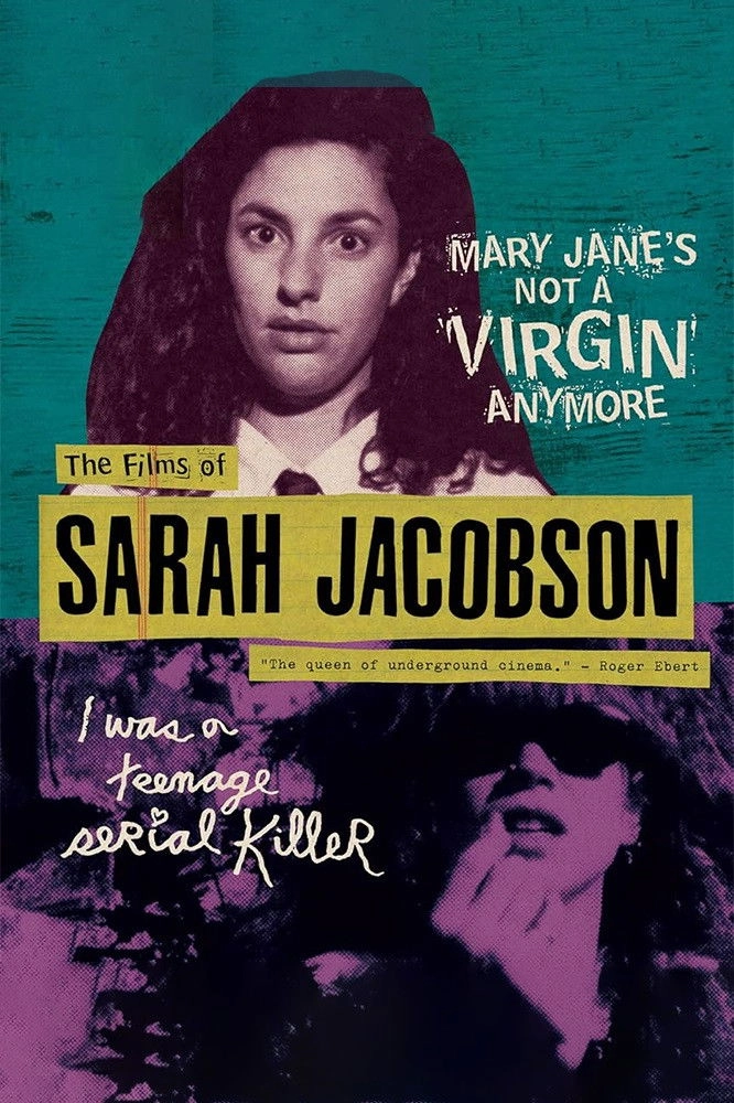 Mary Jane's Not a Virgin Anymore