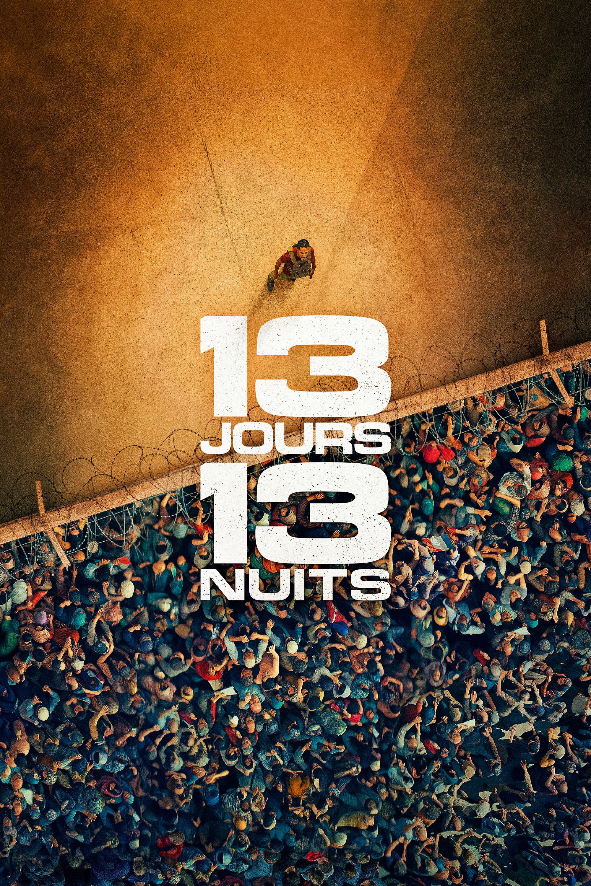 13 Days, 13 Nights