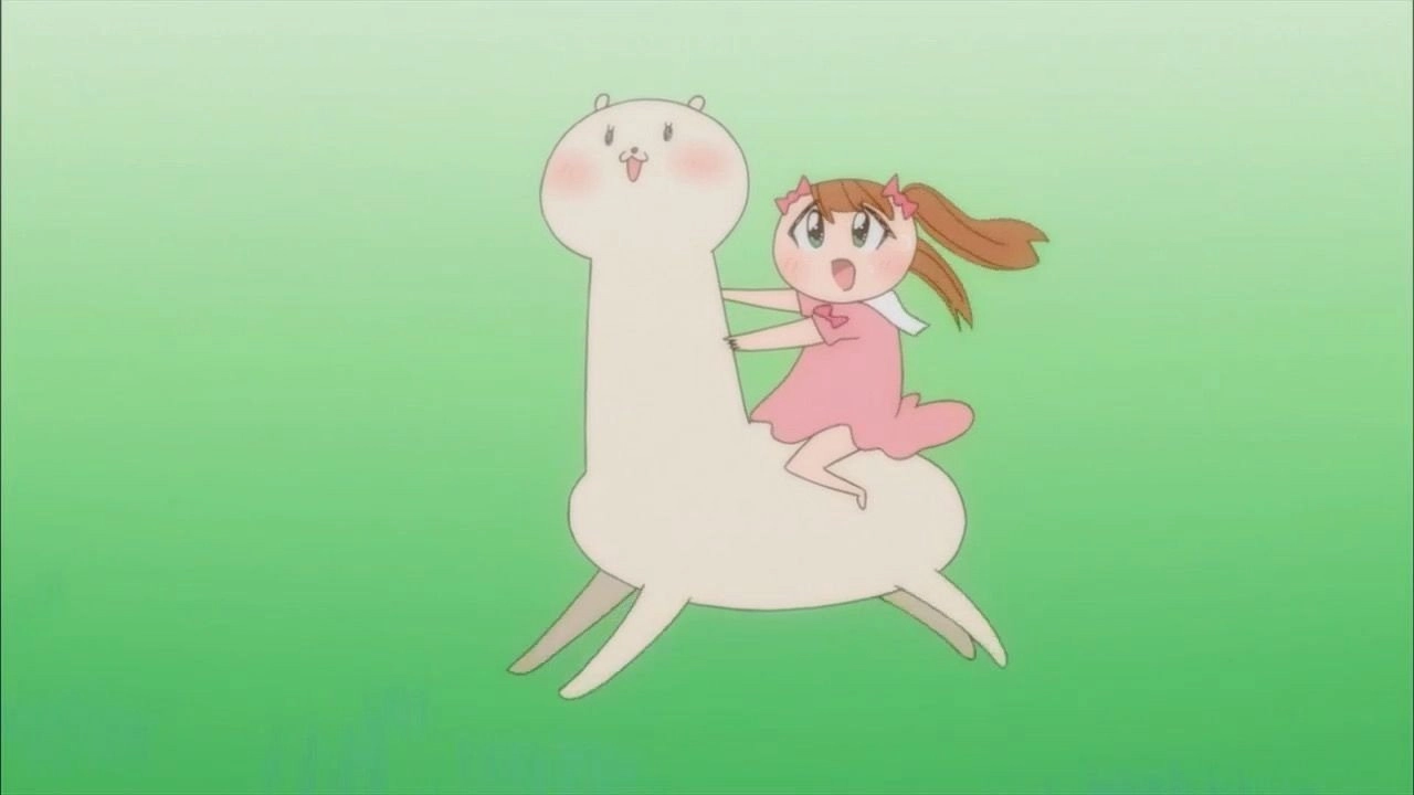 Magical Somera-chan