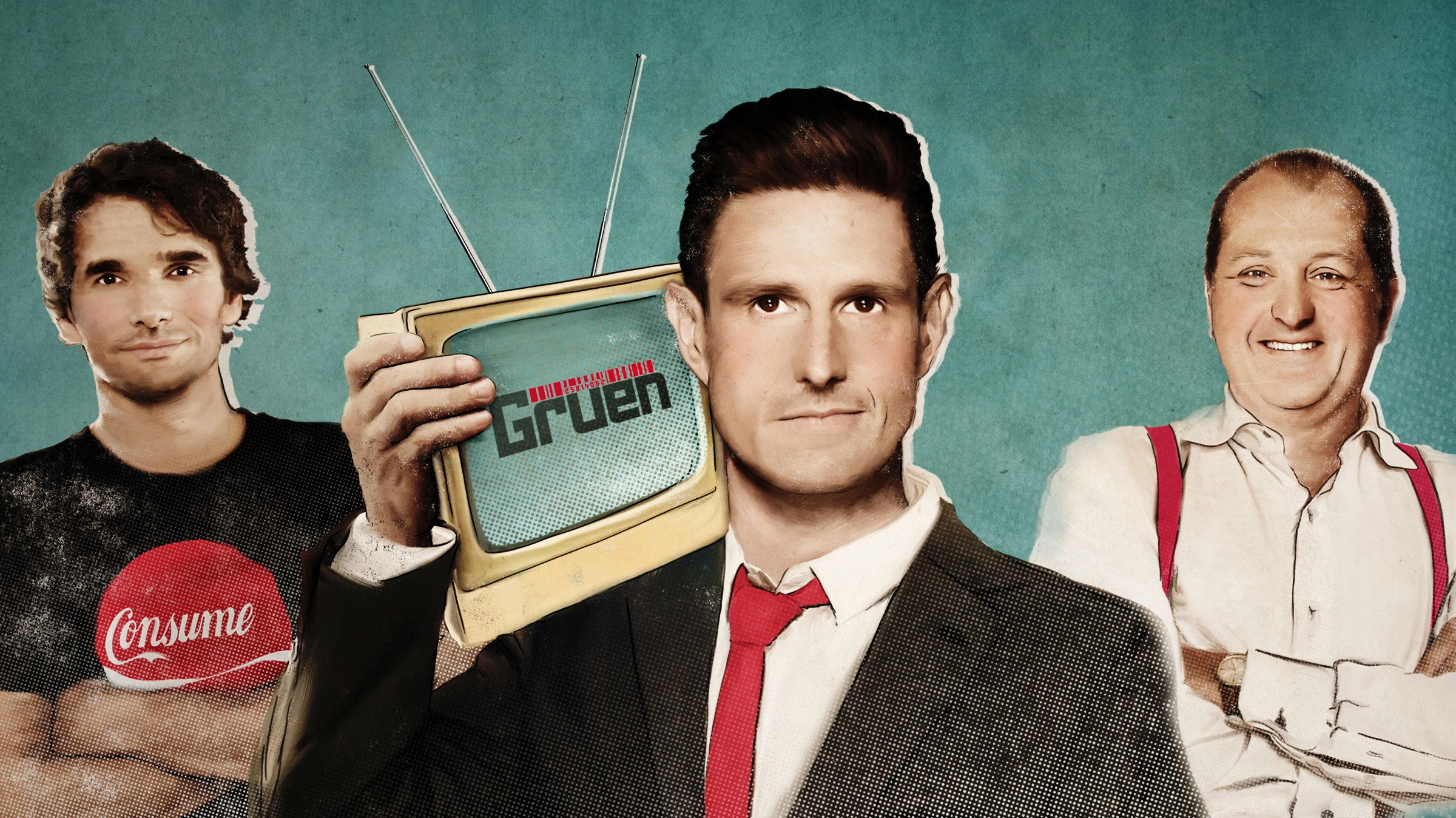 Gruen