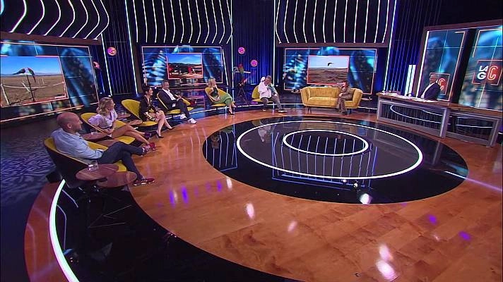 La gran confusión