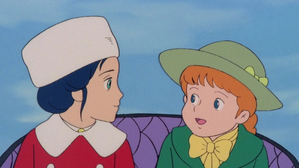 Princess Sarah