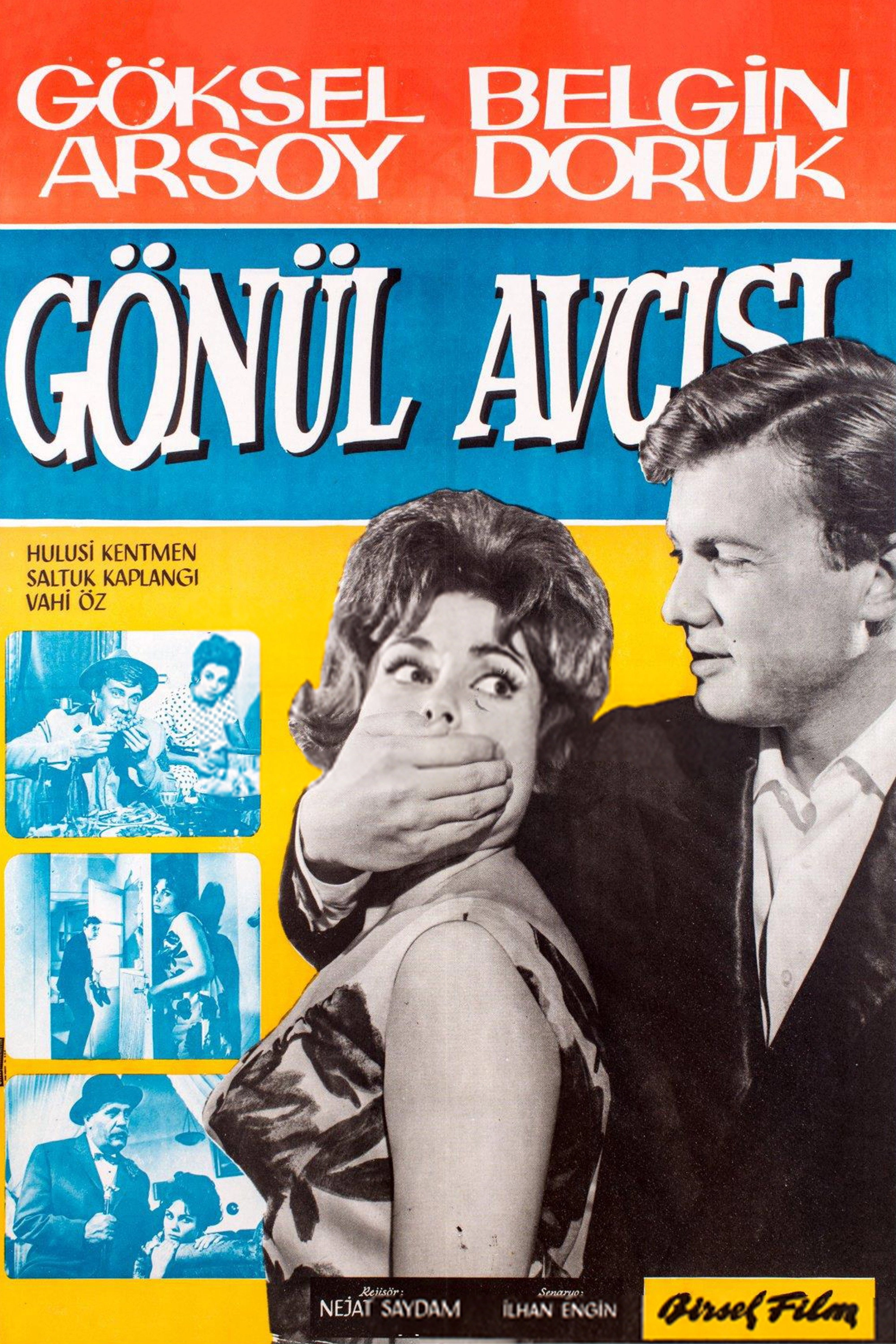 Gönül Avcısı