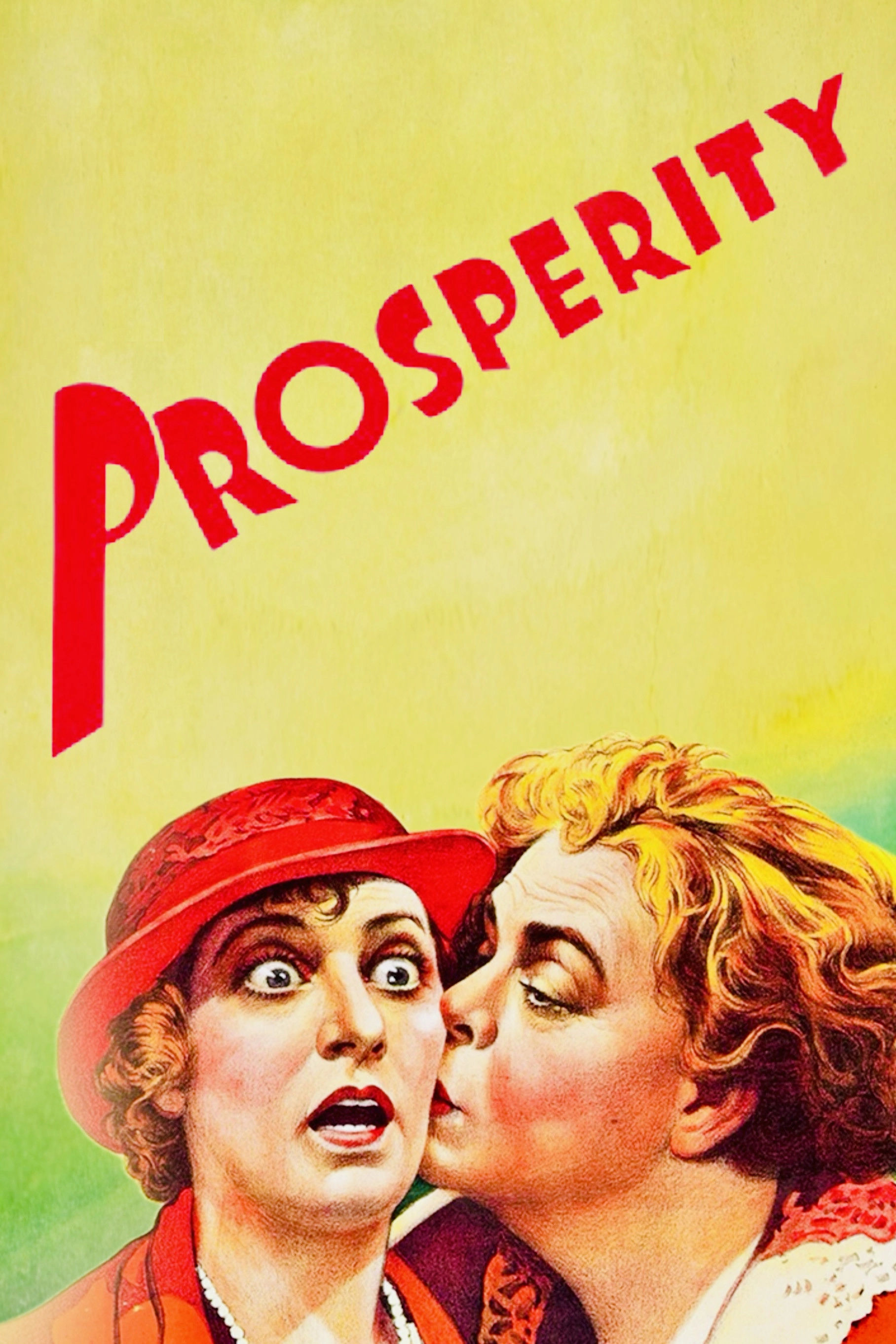Prosperity