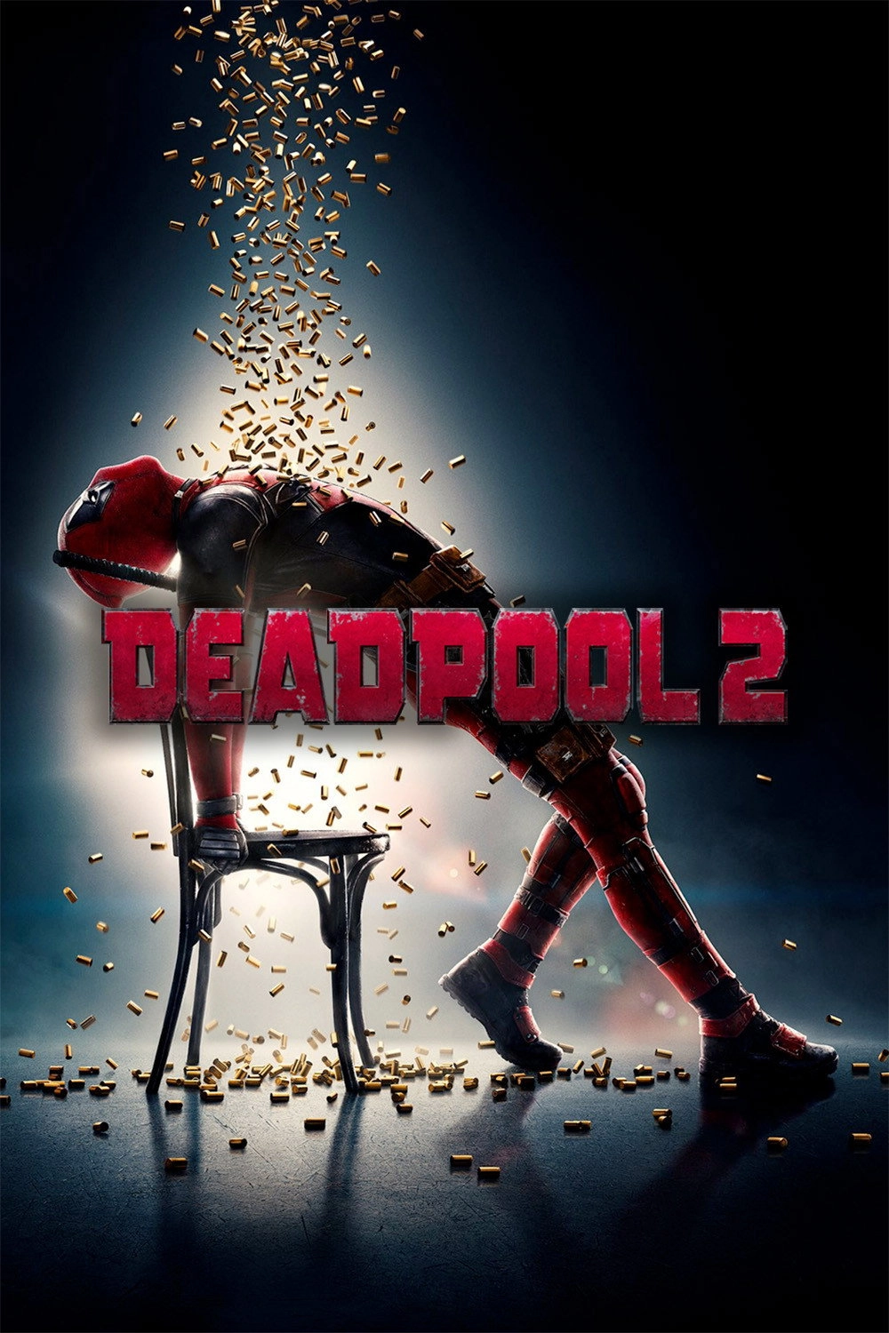 Deadpool 2