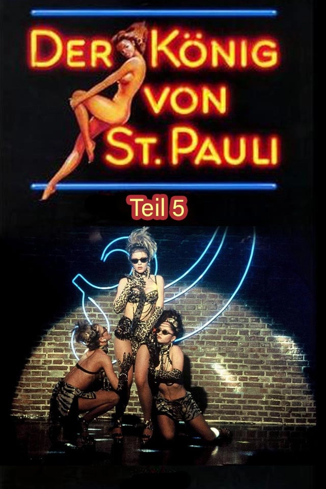 Der König von St. Pauli