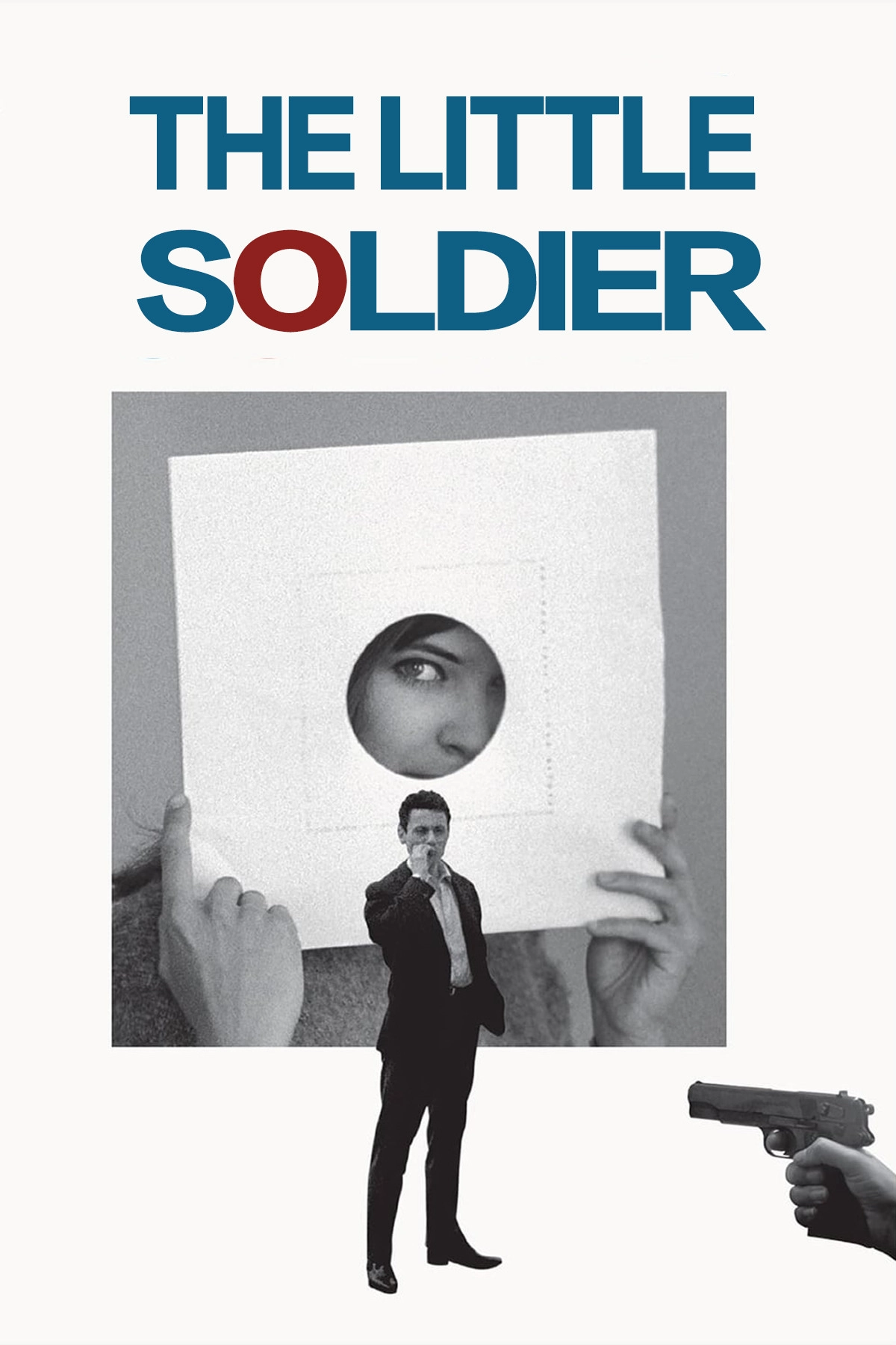 The Little Soldier