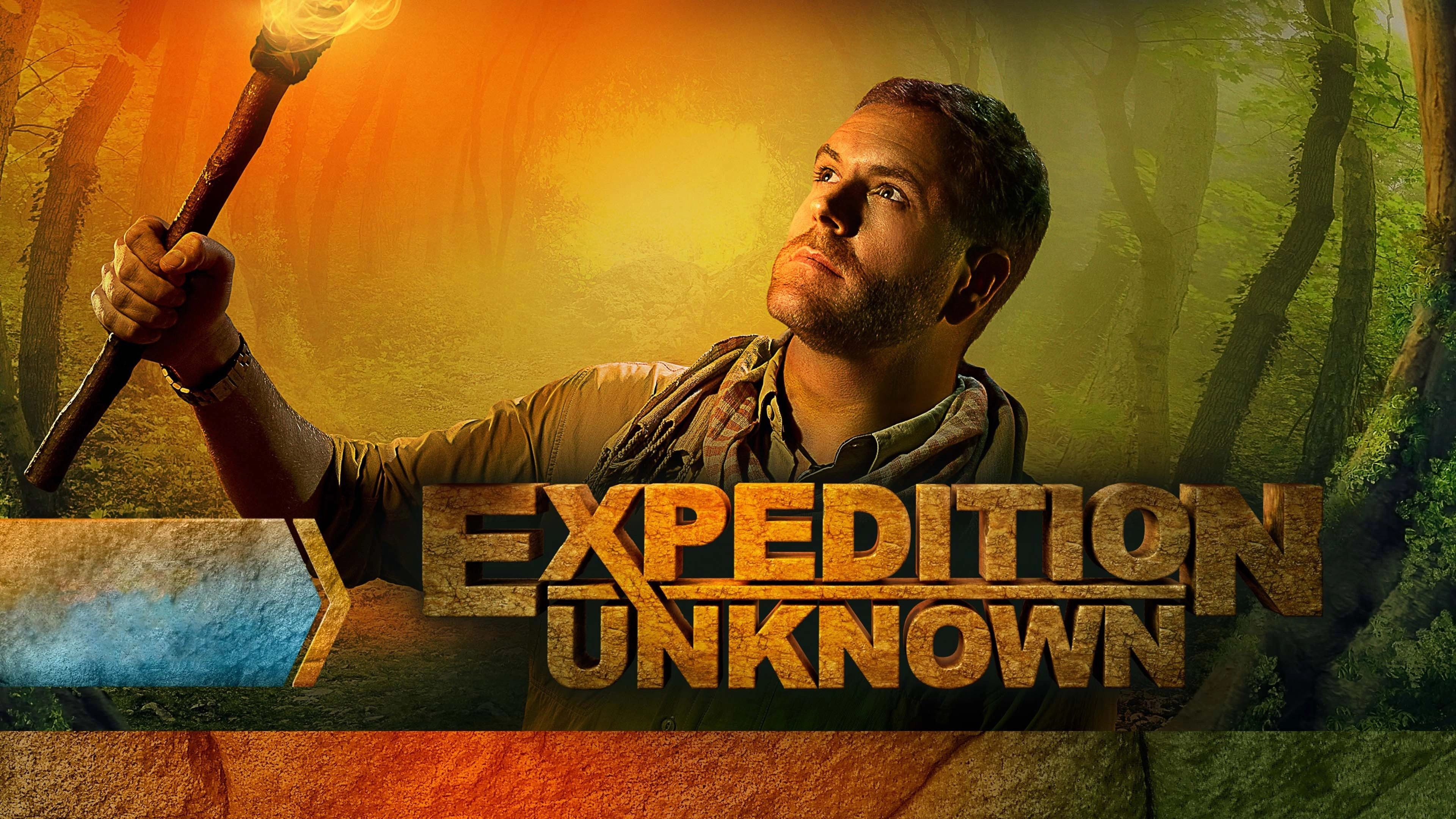 Expedition Unknown