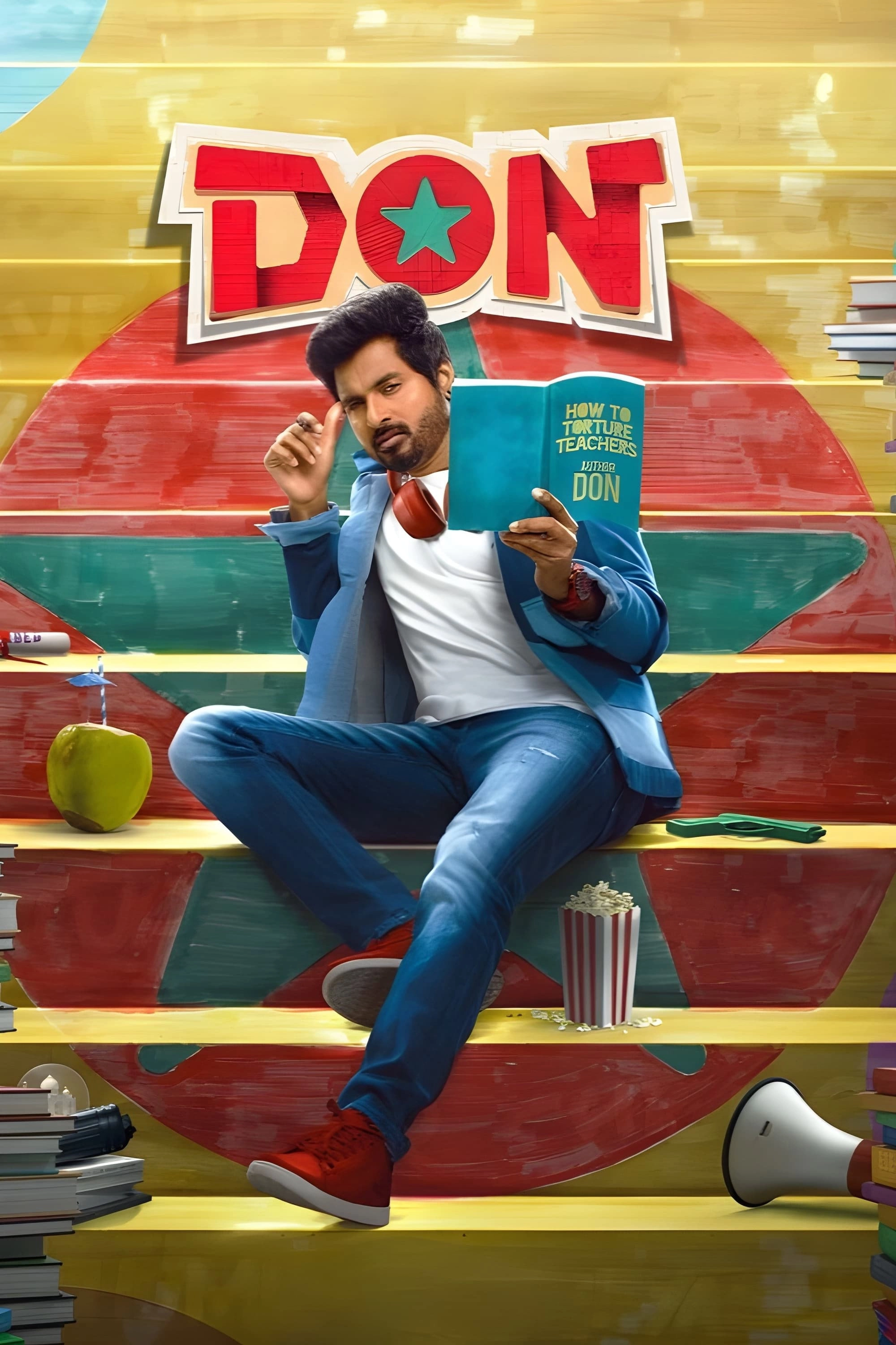 Don