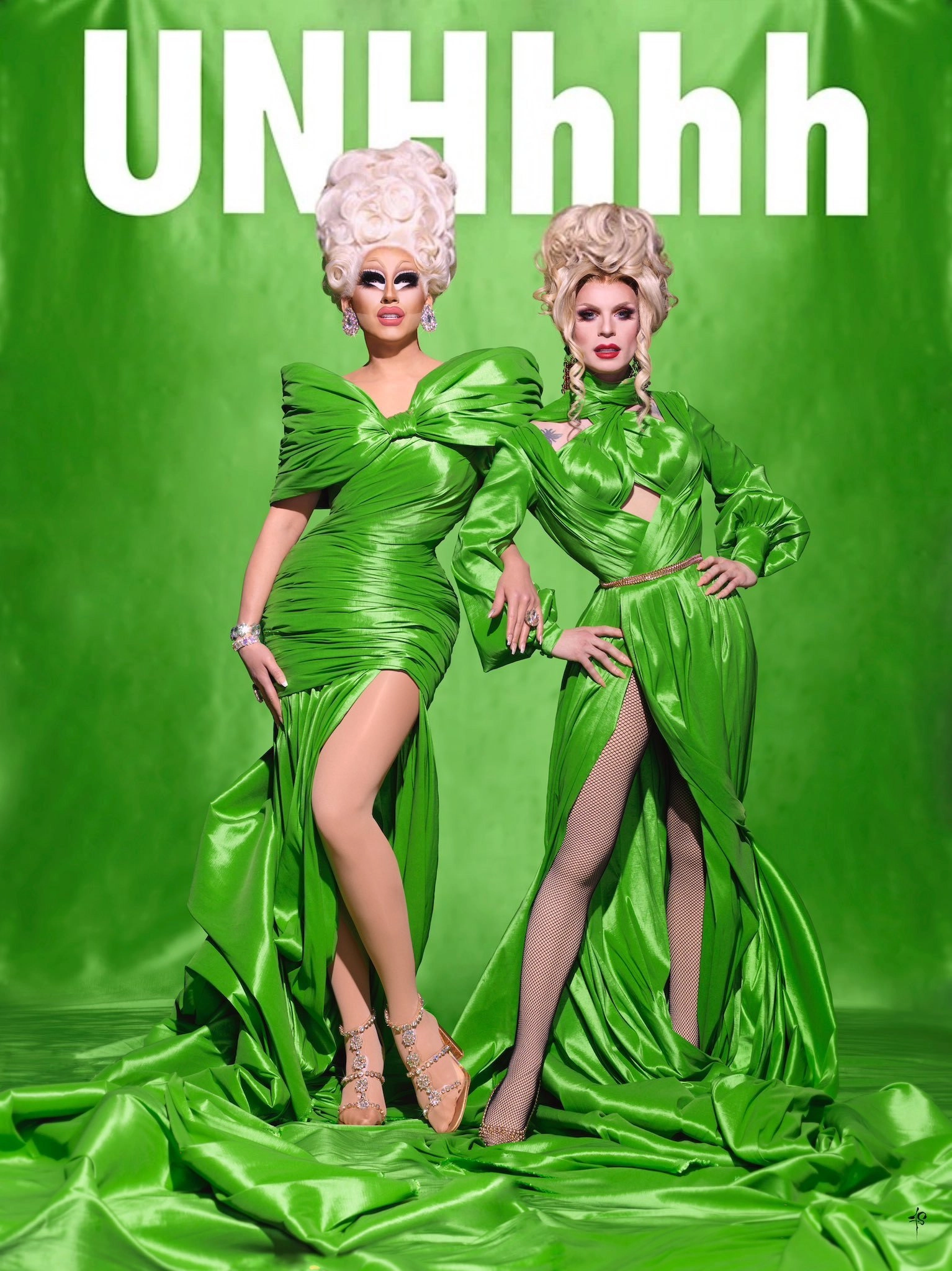 UNHhhh