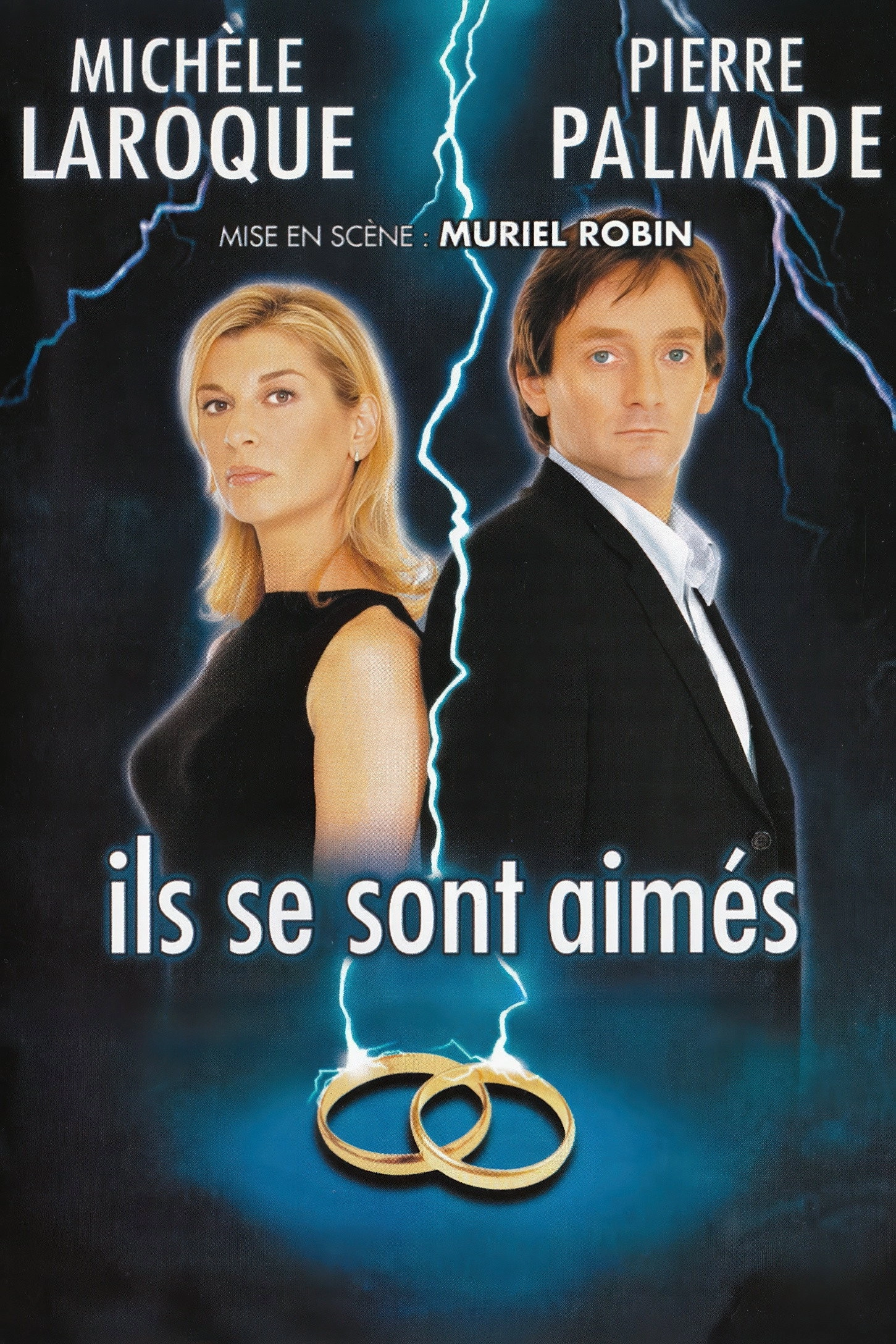 Ils se sont aimés