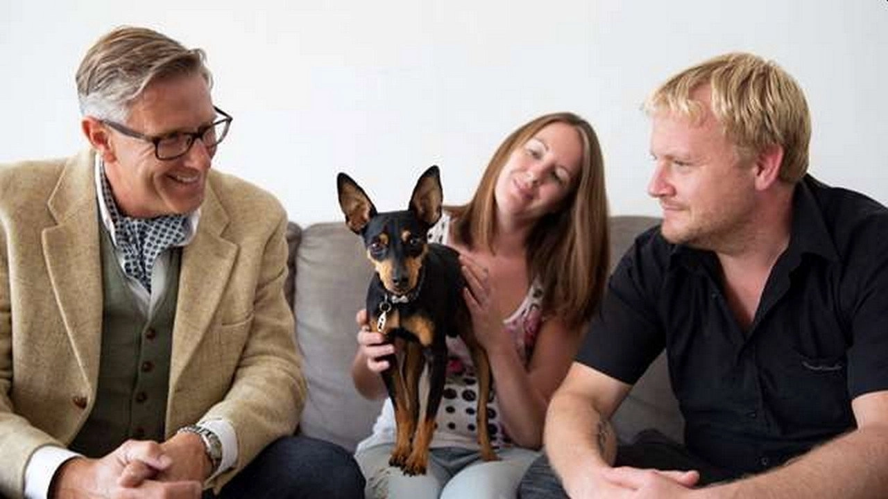 Dogs Behaving (Very) Badly