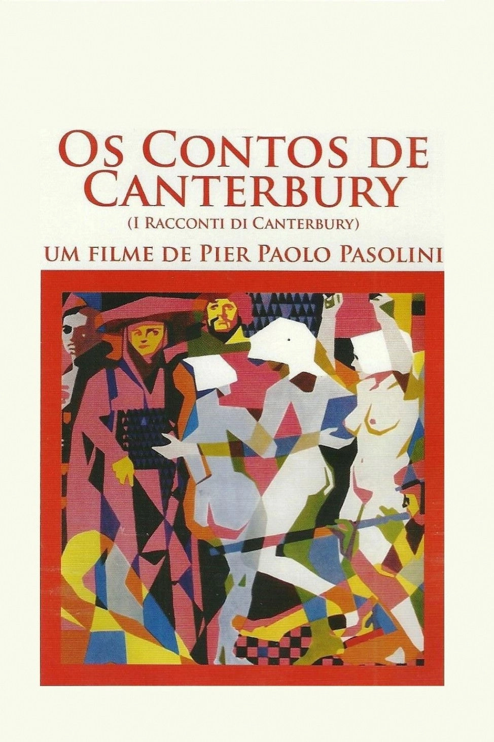 The Canterbury Tales