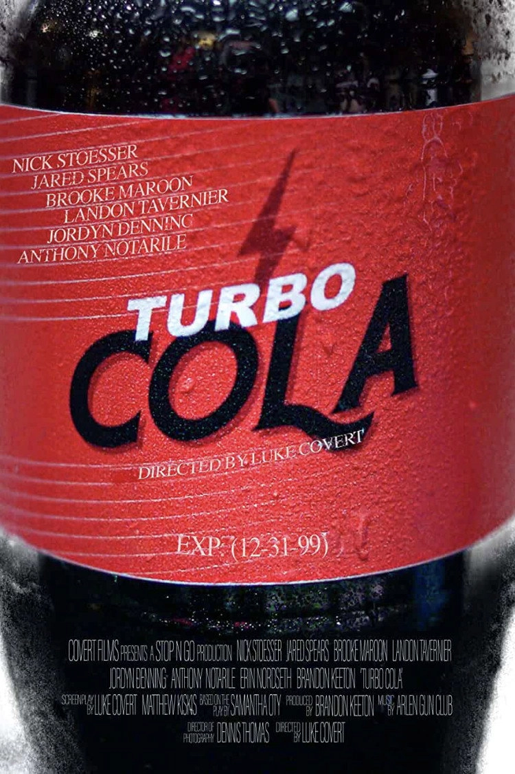 Turbo Cola