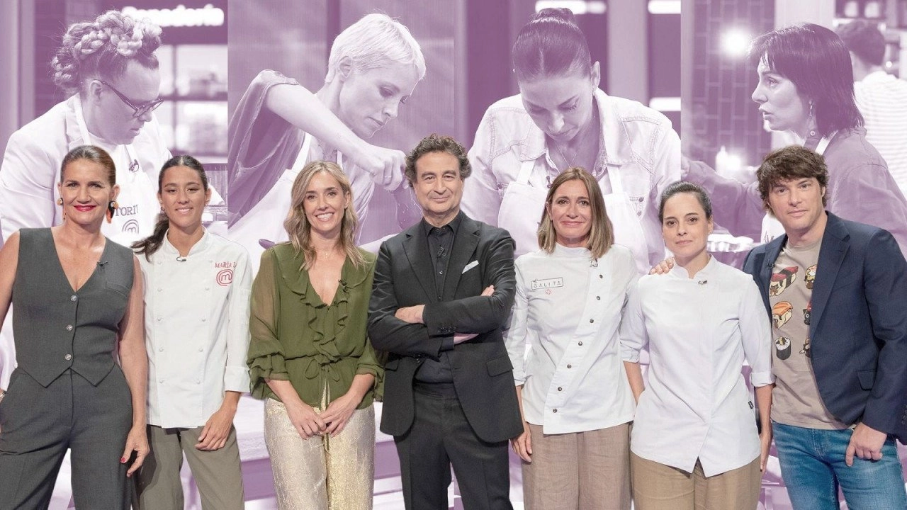 MasterChef Celebrity