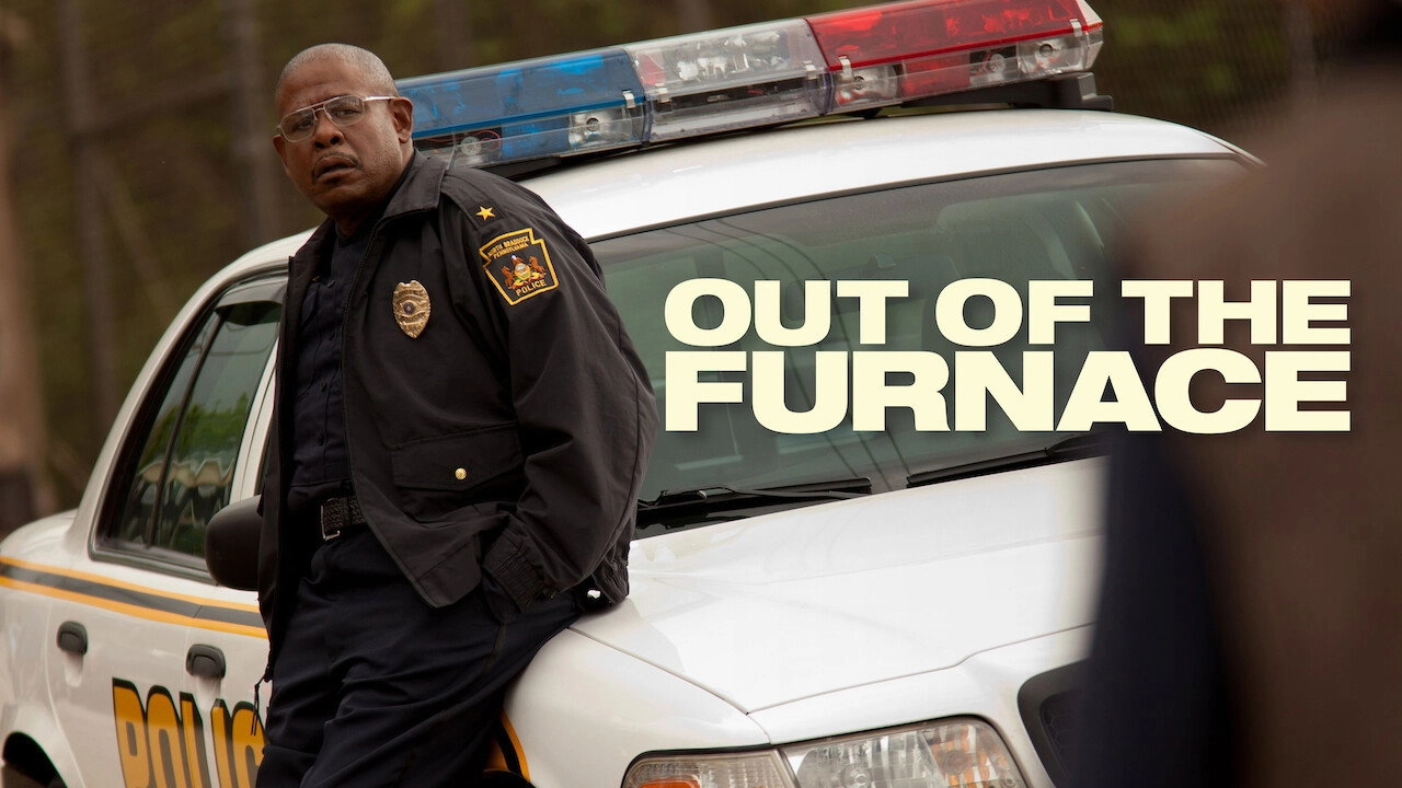 Out of the Furnace