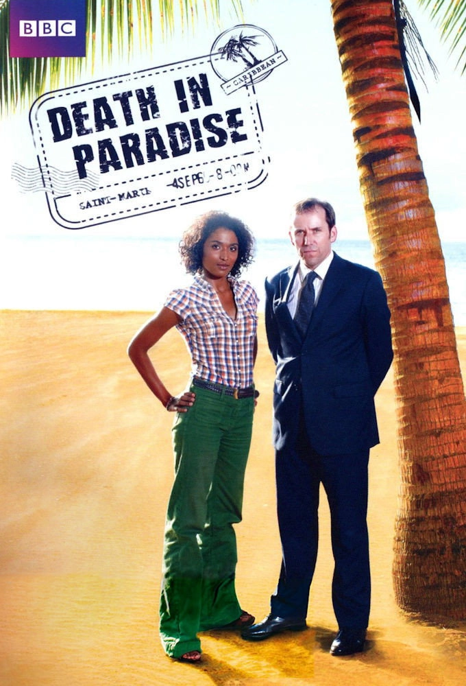 Death in Paradise