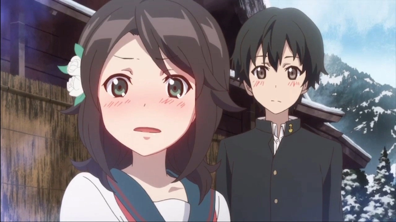 Koitabi: True Tours Nanto