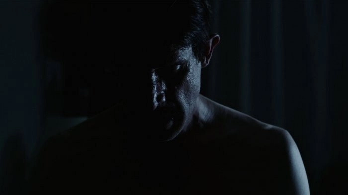 Inspector Rojas: In Cold Blood