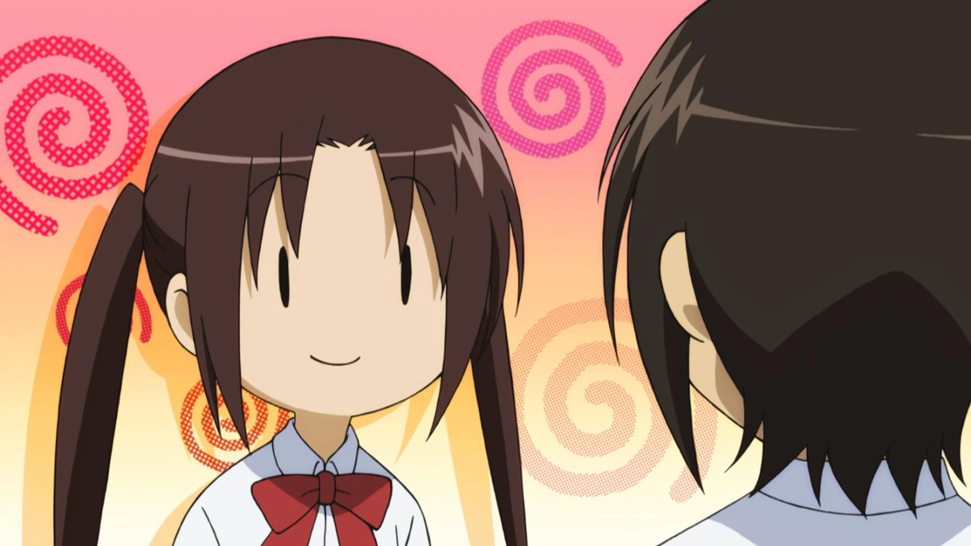 Seitokai Yakuindomo