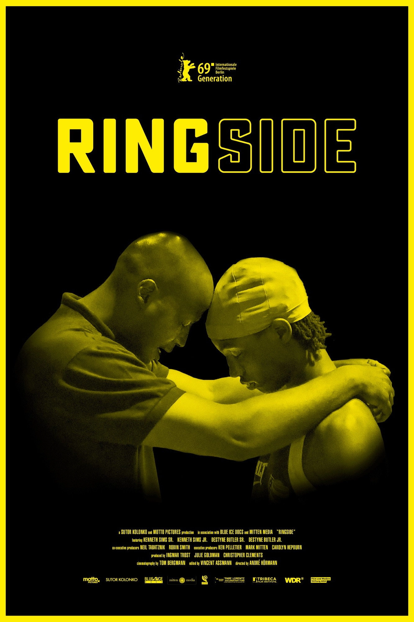 Ringside