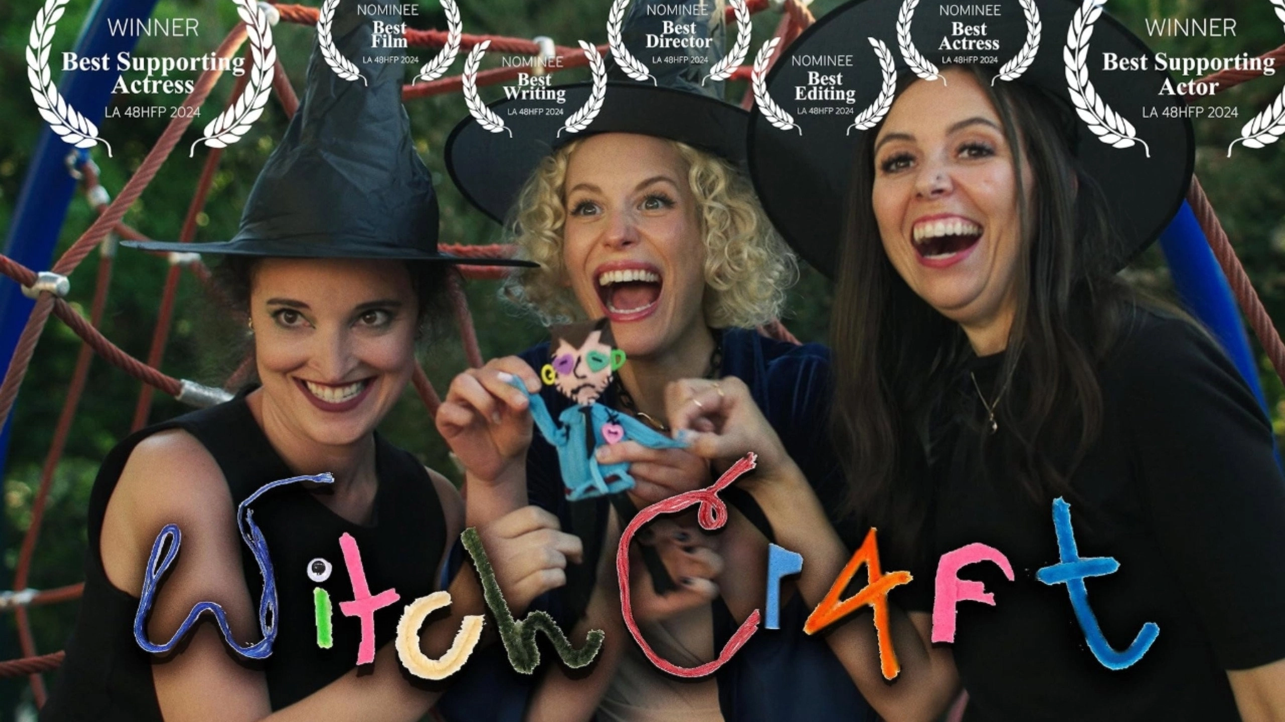 Witch Craft