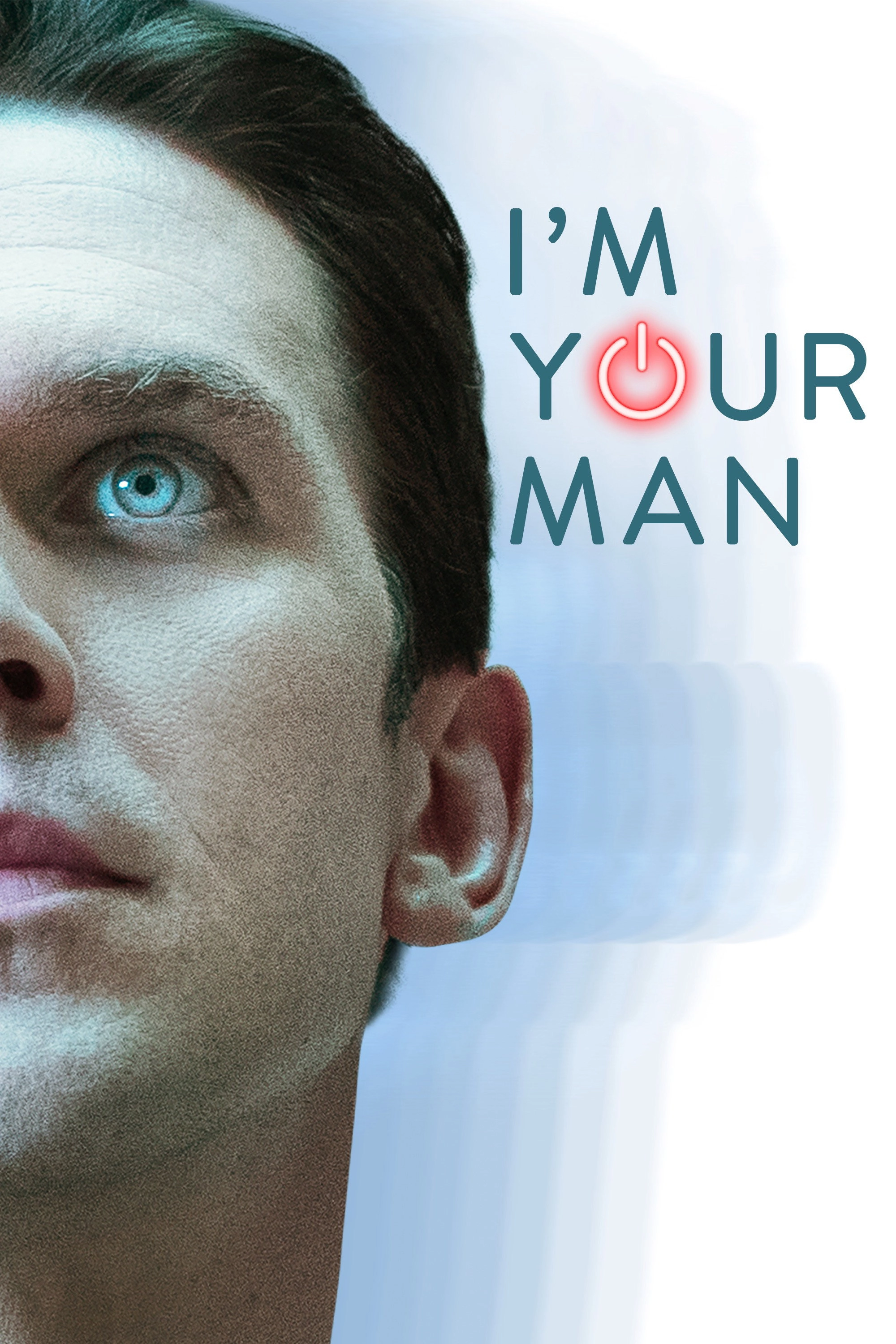 I'm Your Man