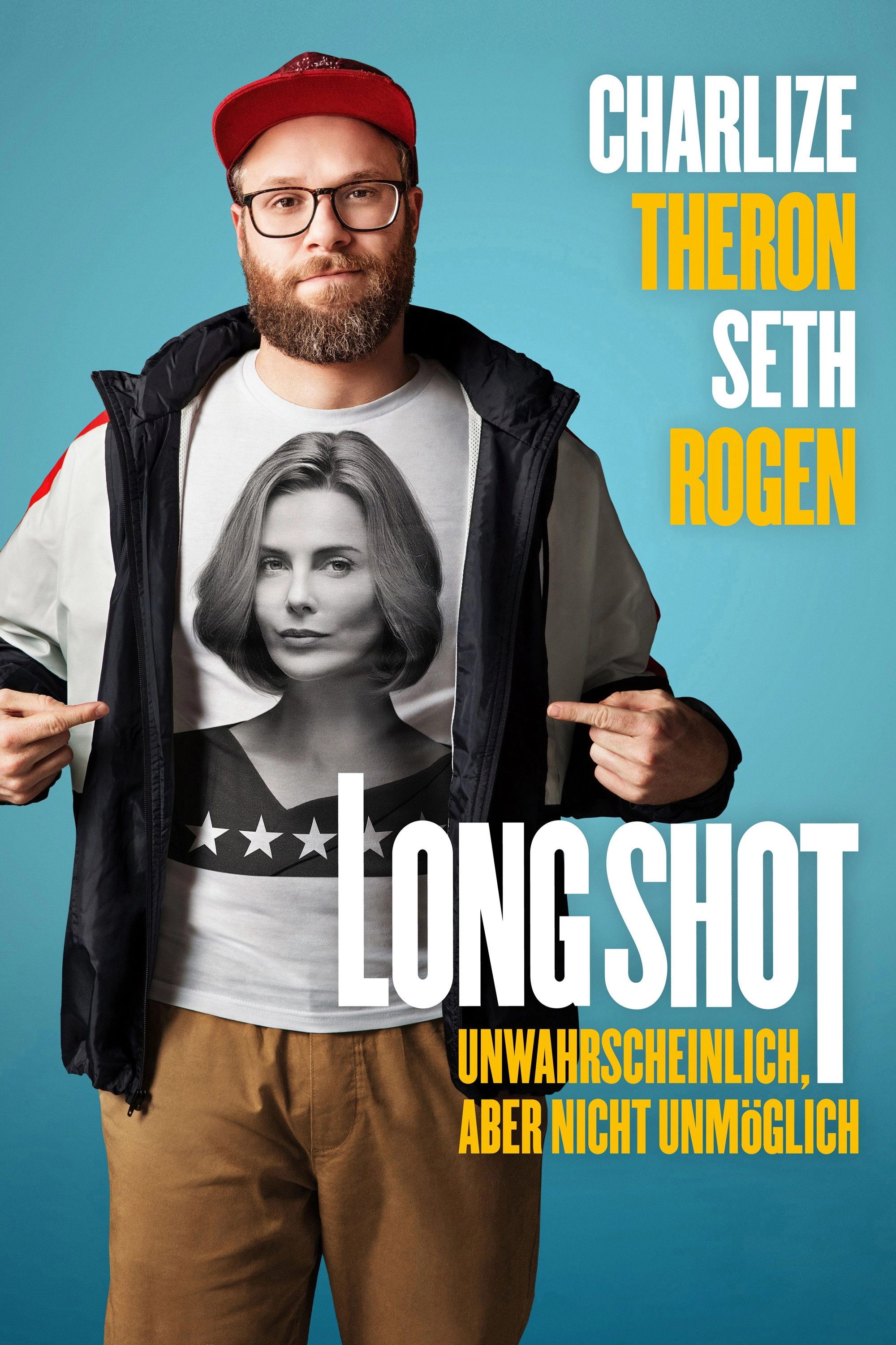 Long Shot