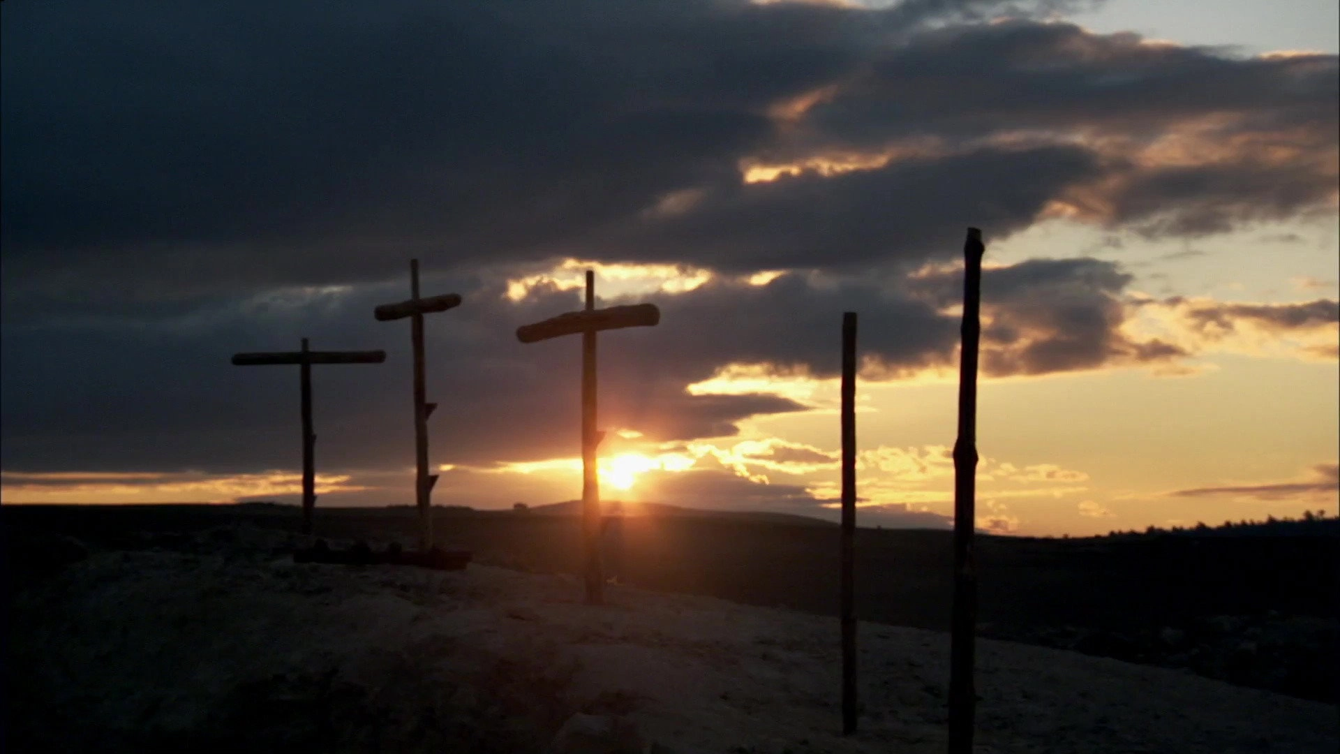 Who Was Jesus?