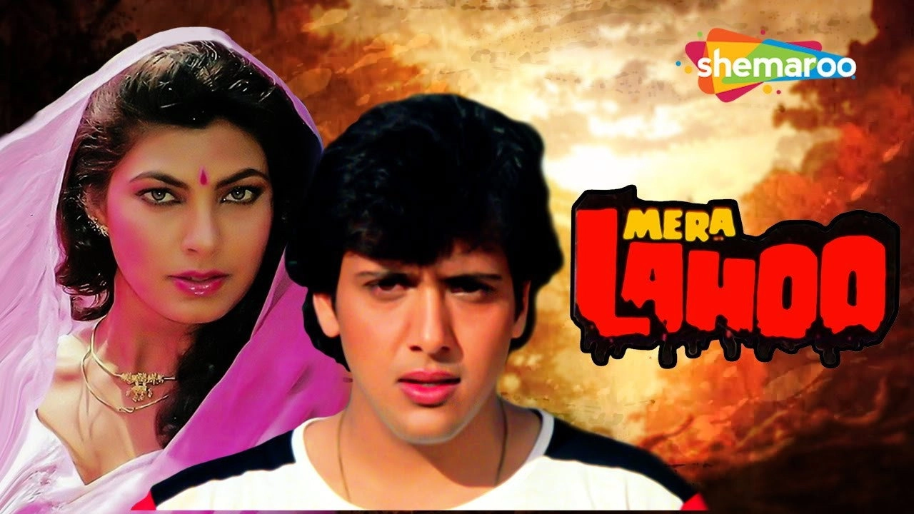Mera Lahoo