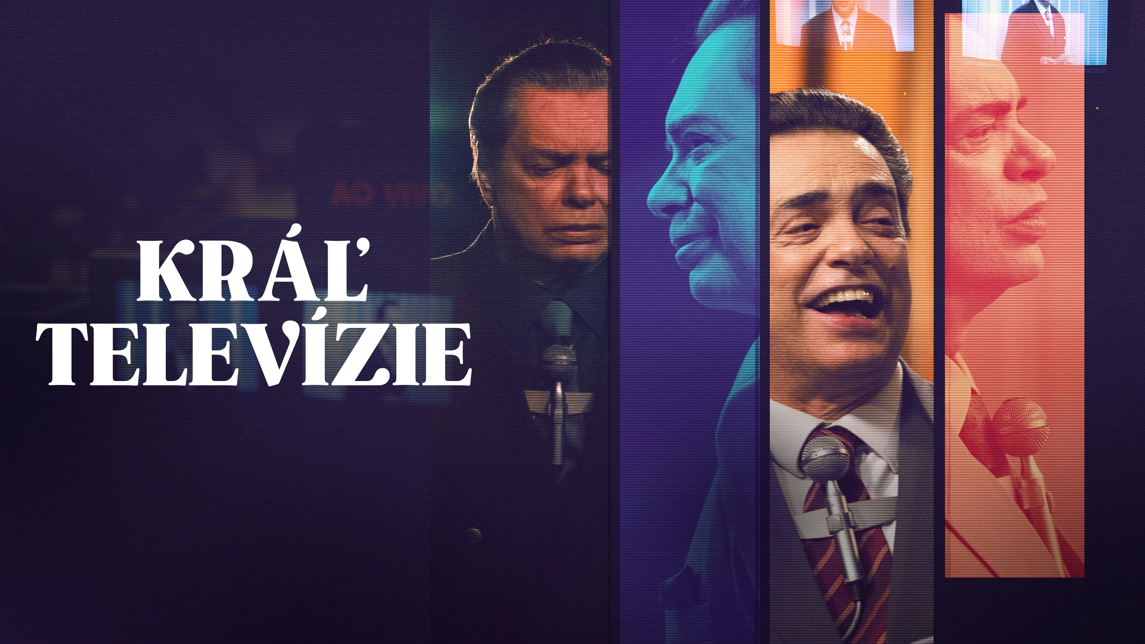 The King of TV