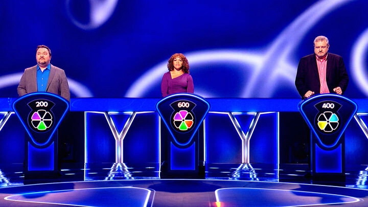 Trivial Pursuit