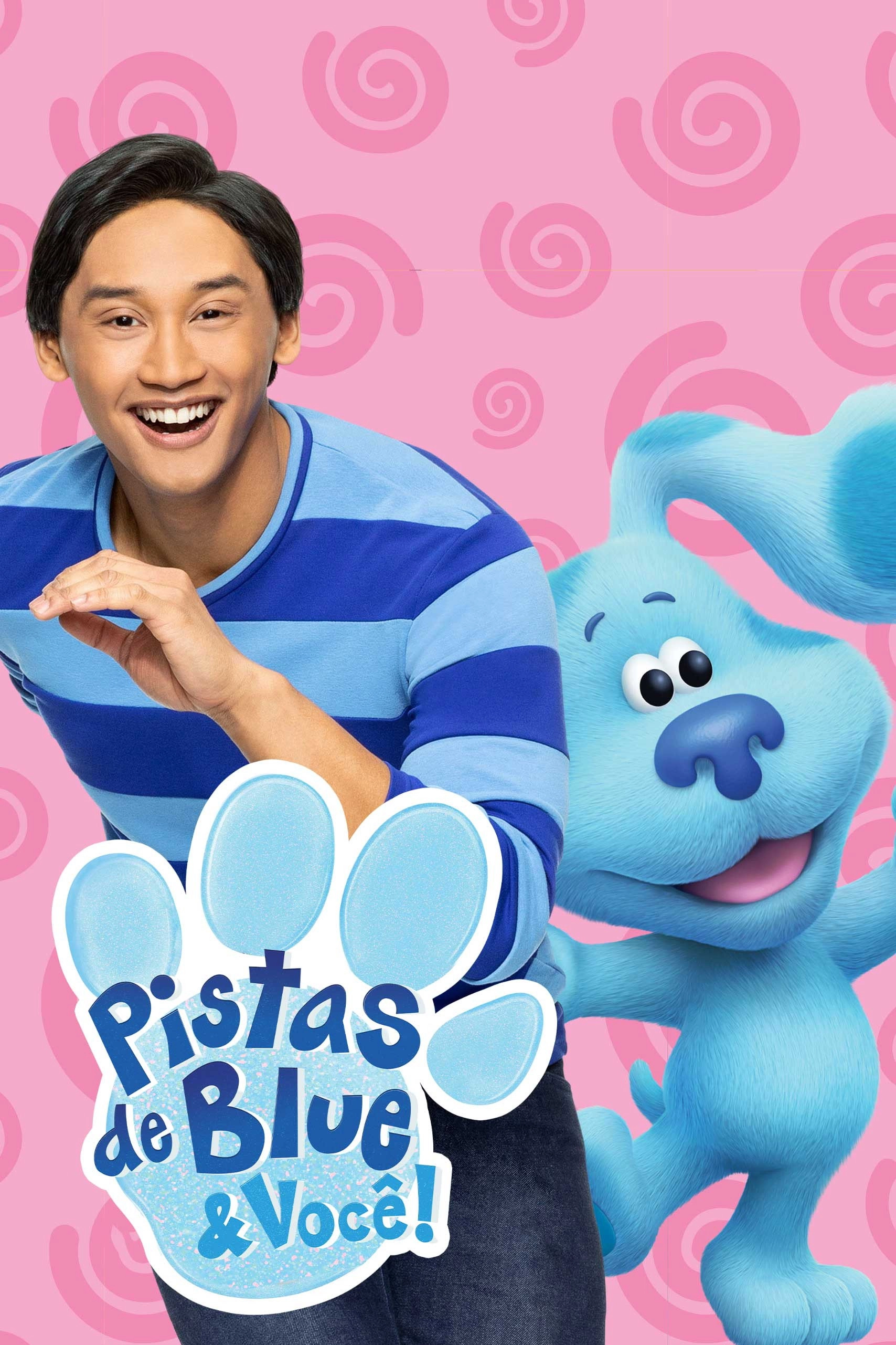 Blue's Clues & You!