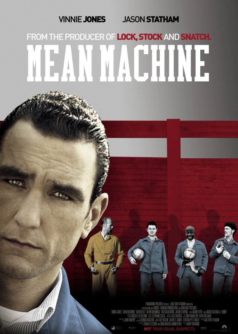 Mean Machine