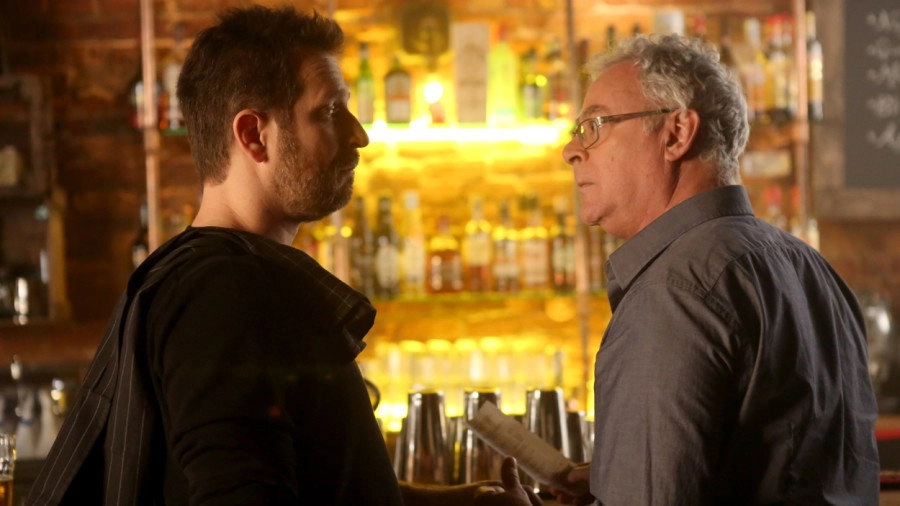 Barman