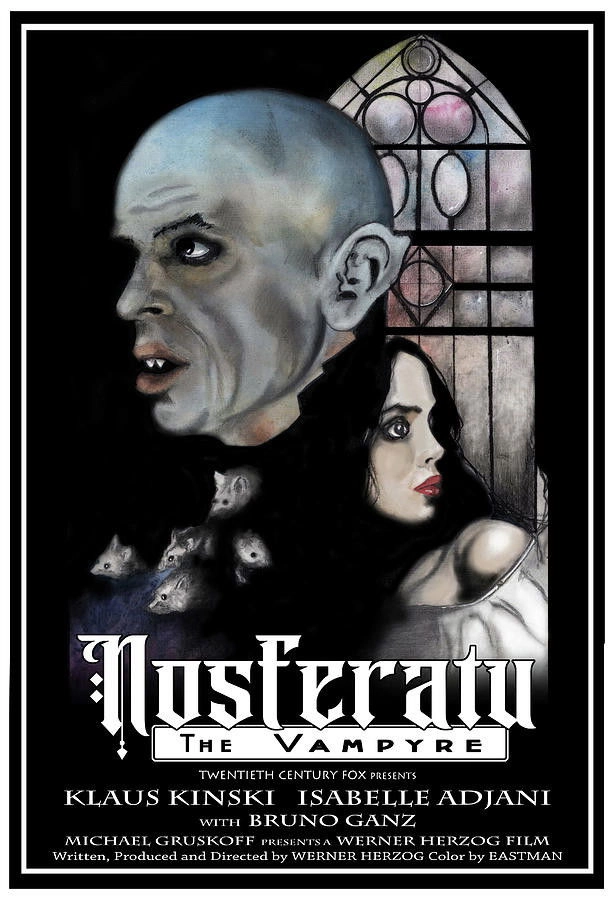 Nosferatu the Vampyre