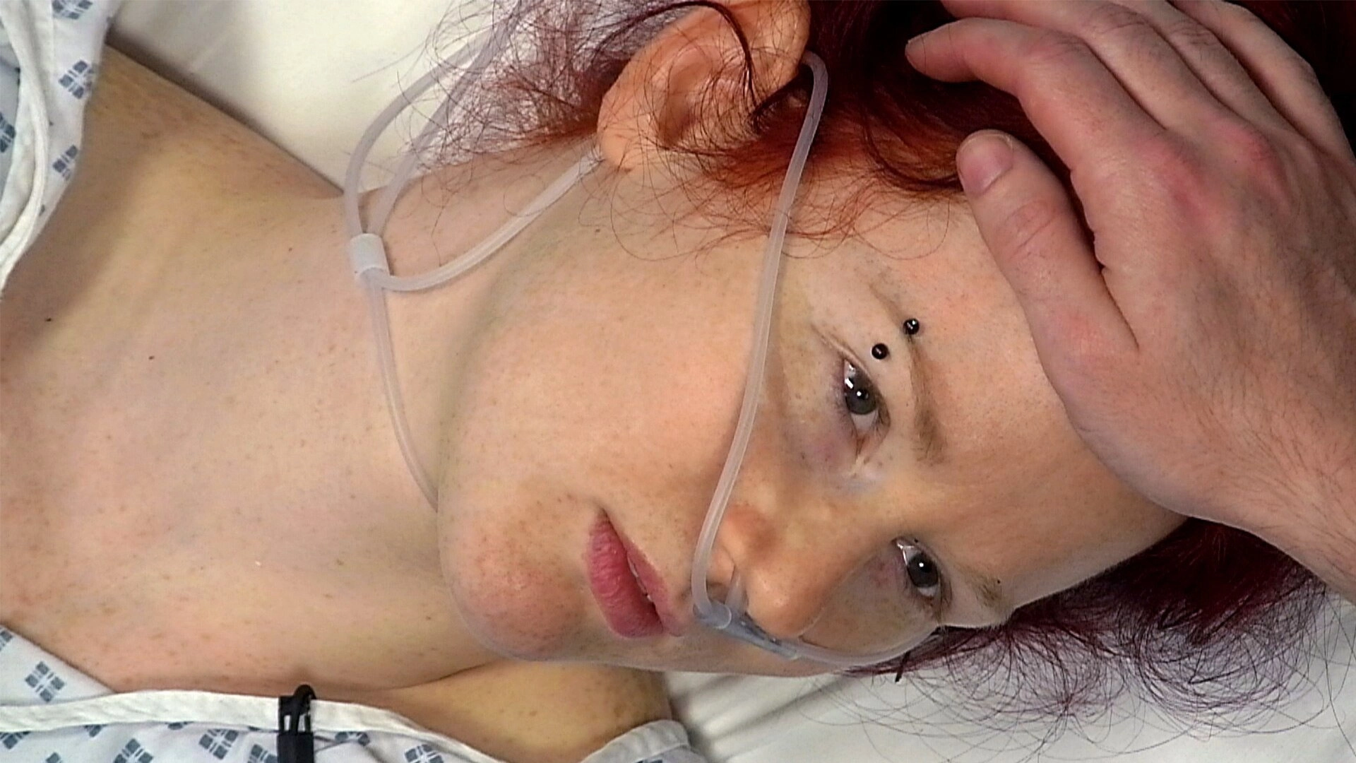 24 Hours in A&E