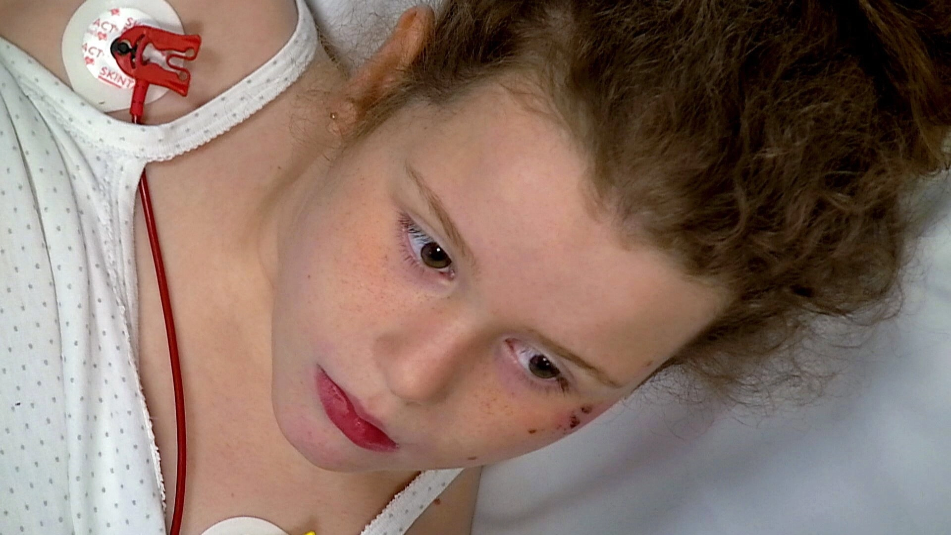 24 Hours in A&E