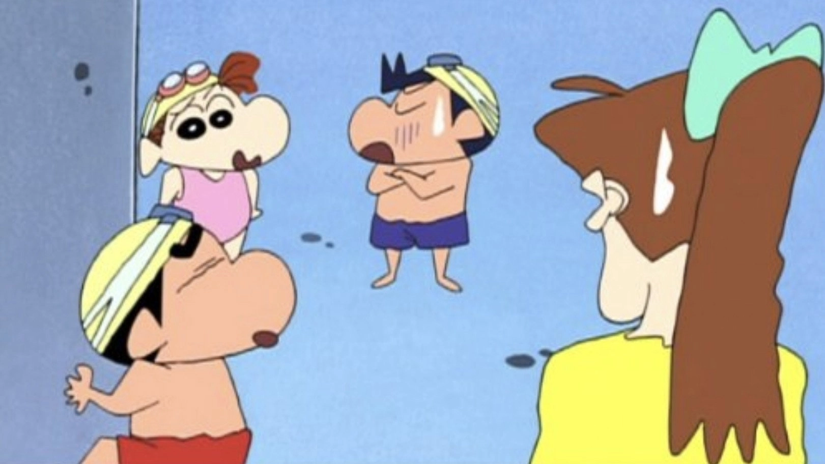 Shin Chan