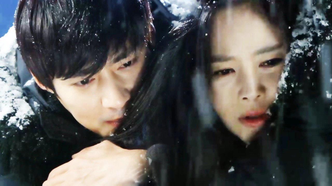 Run, Jang Mi