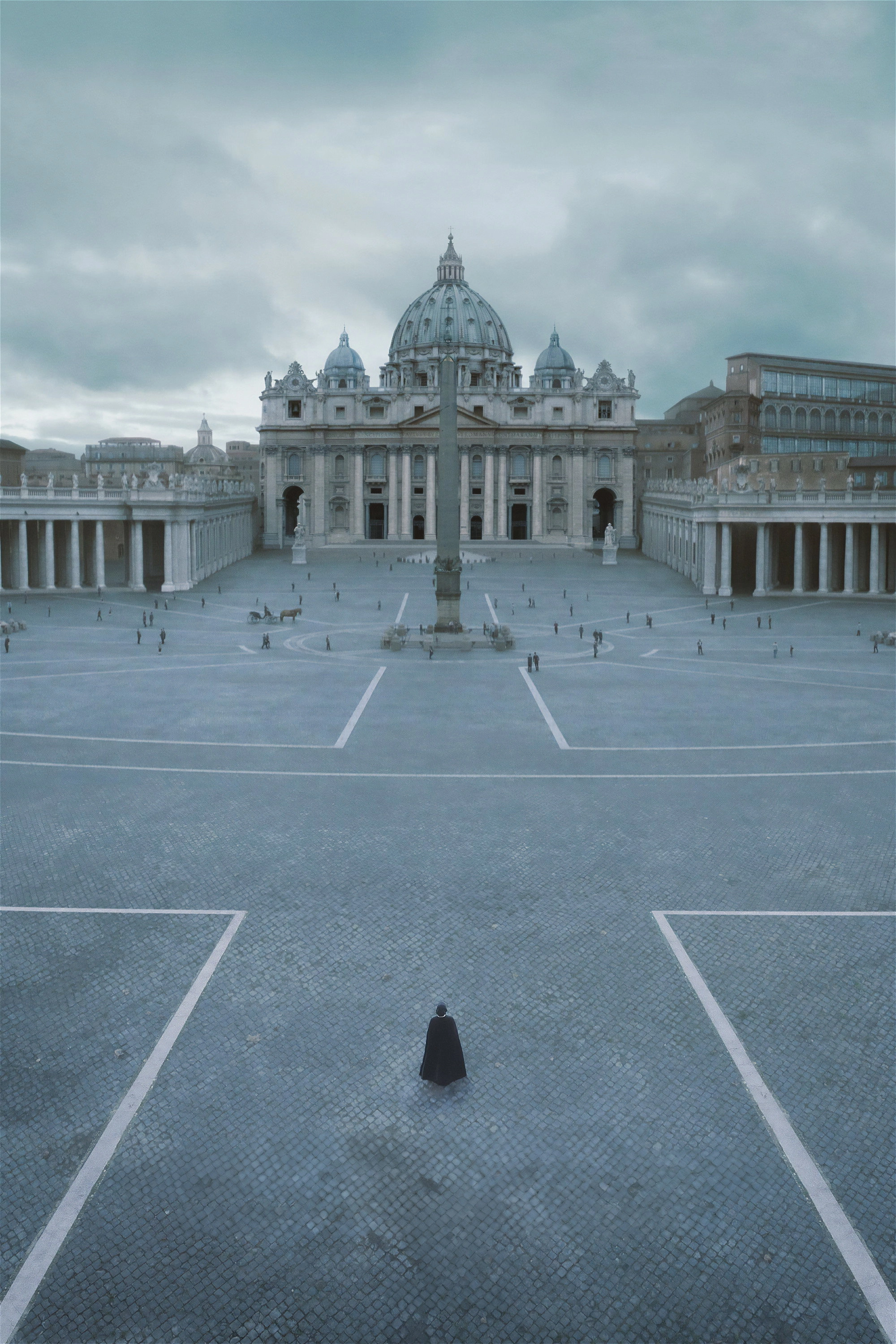 Cabrini