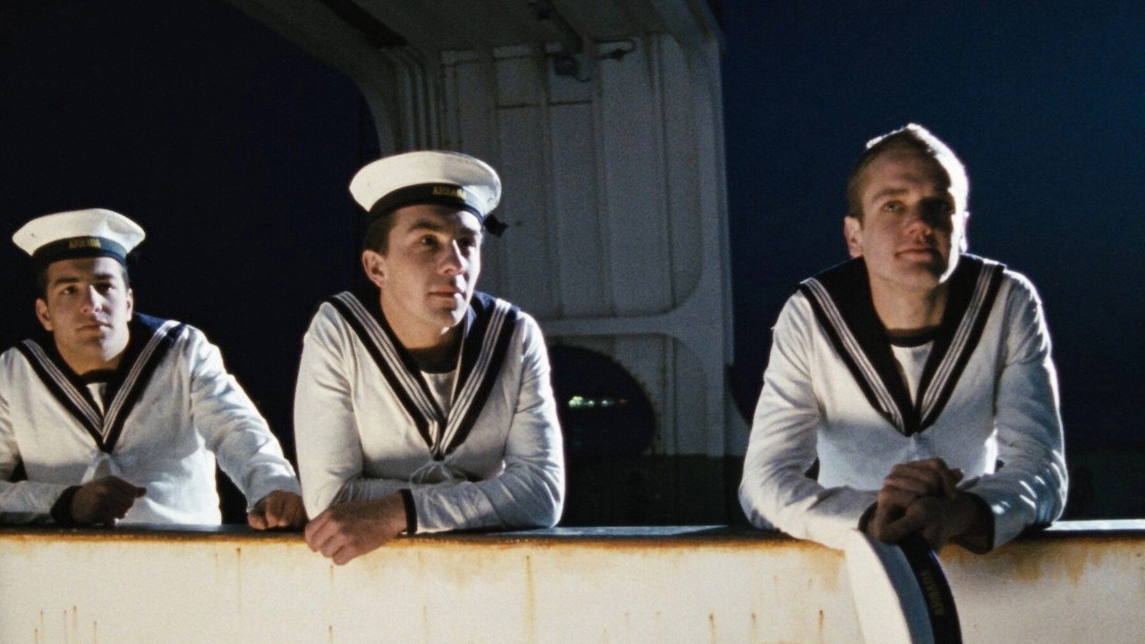 People of the Sea