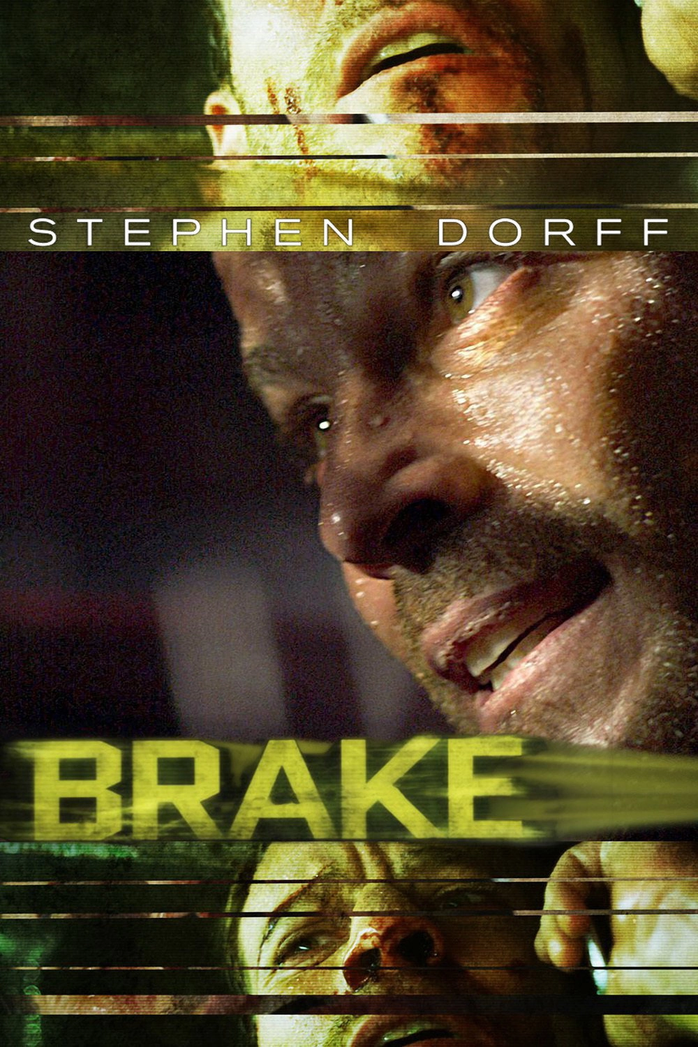 Brake