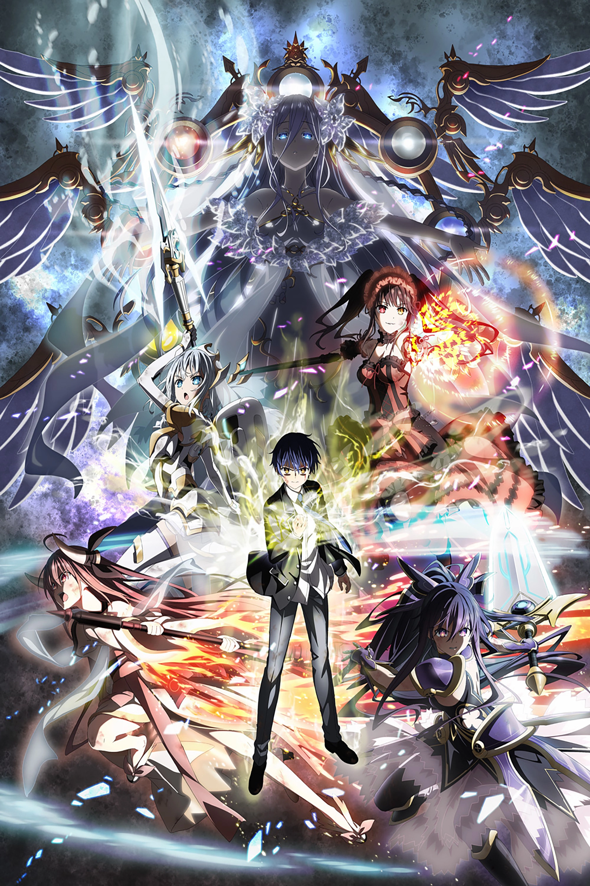 Date A Live