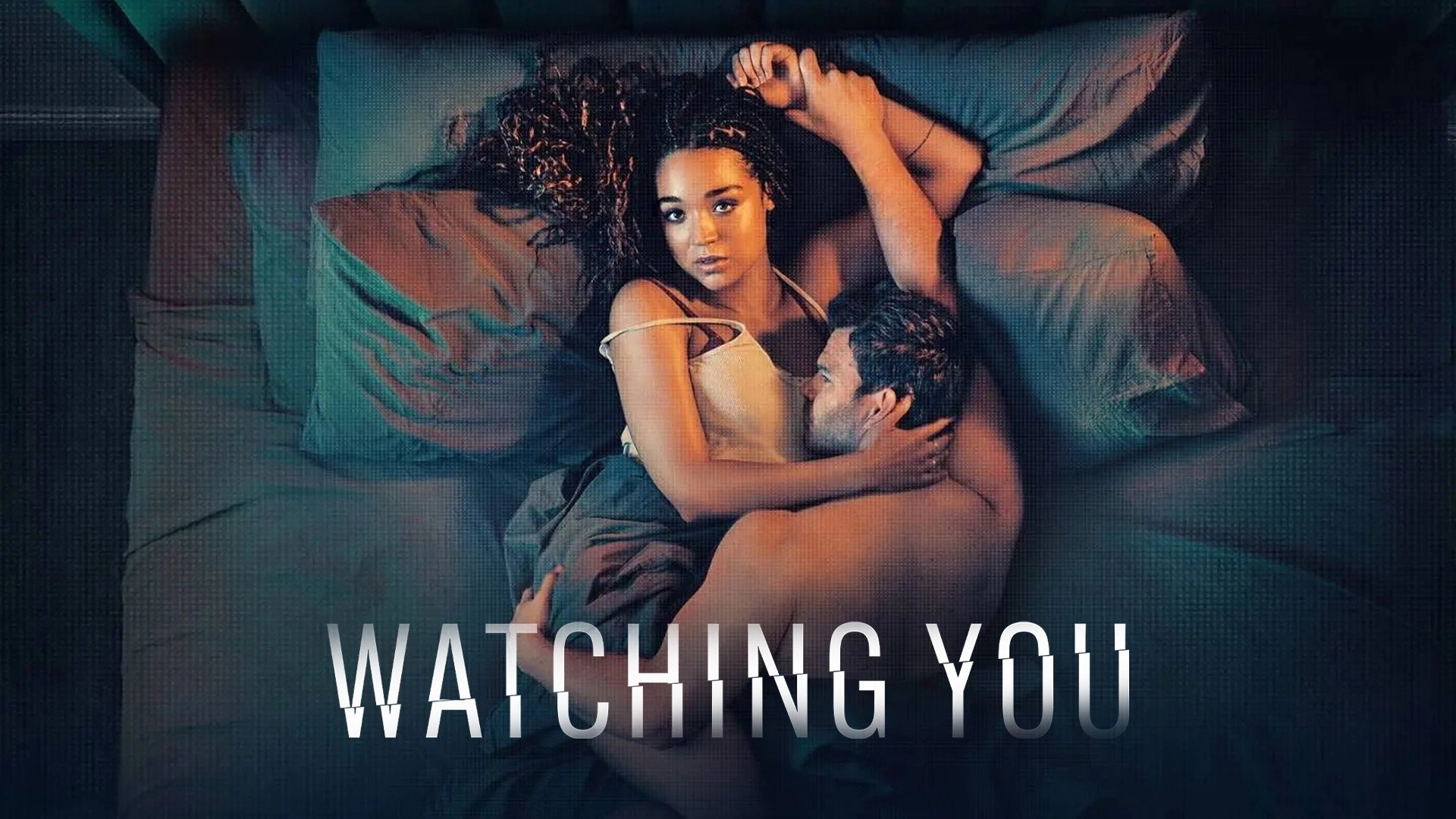 Watching You