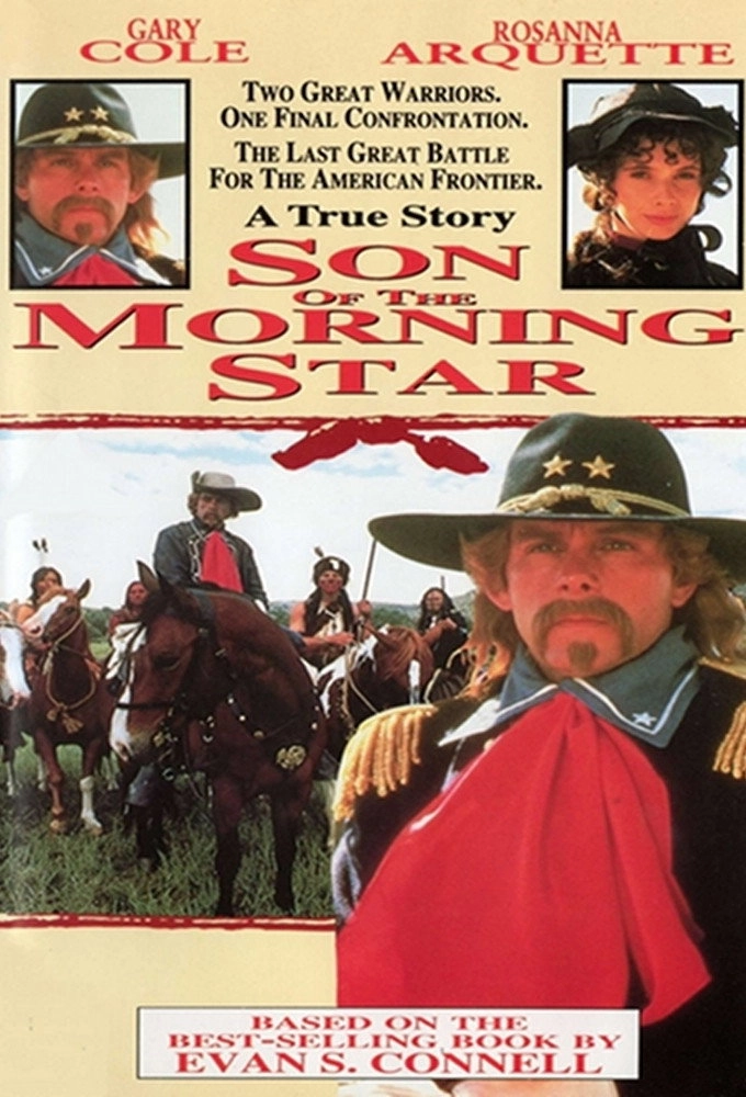 Son of the Morning Star